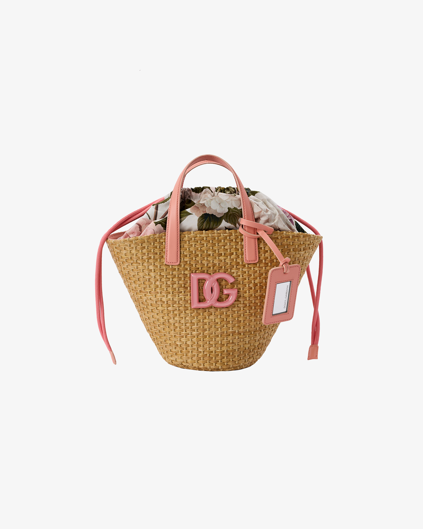 DOLCE & GABBANA — Сумка