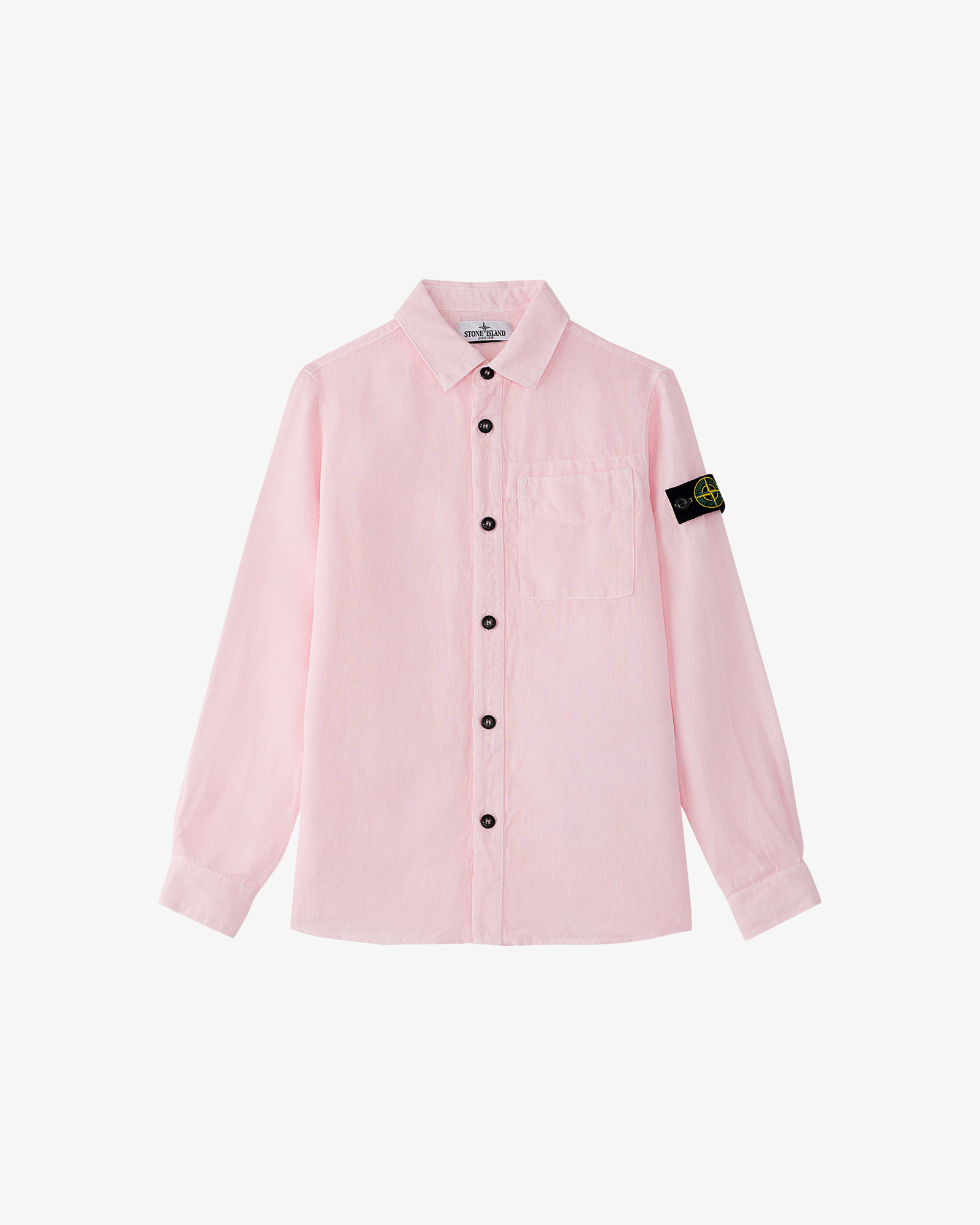 STONE ISLAND — Сорочка