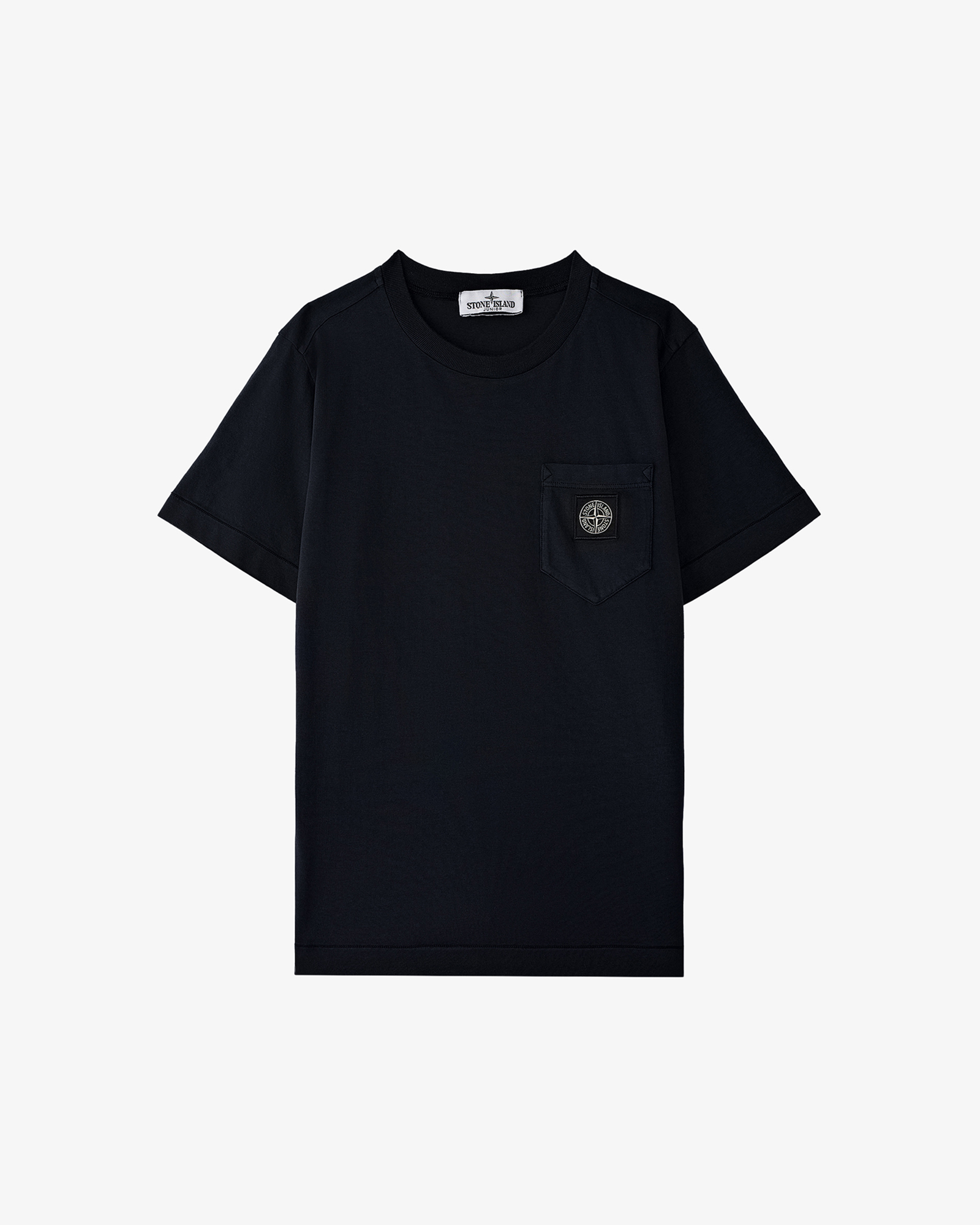 STONE ISLAND — Футболка