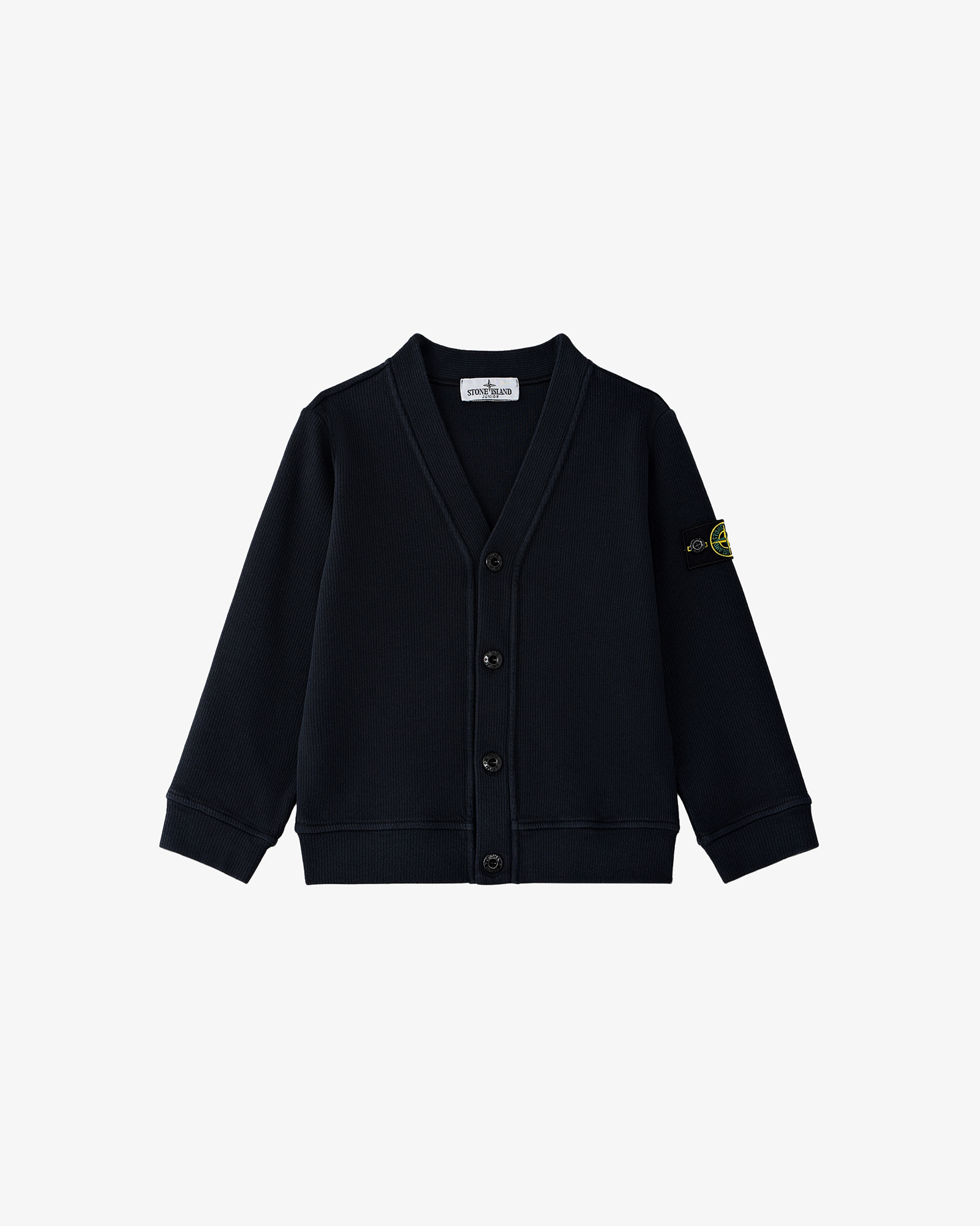 STONE ISLAND — Толстовка