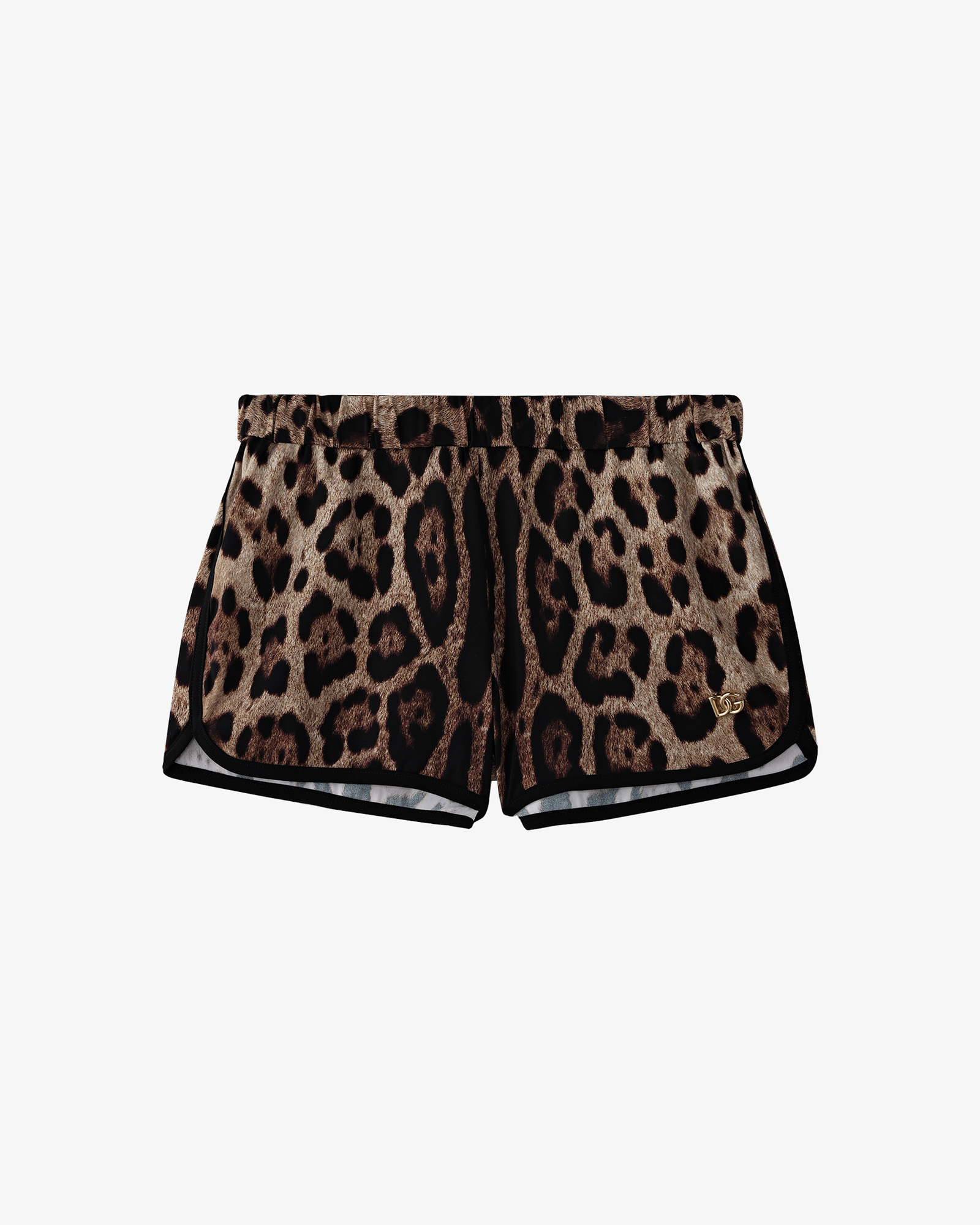 DOLCE & GABBANA — Шорты для плавания