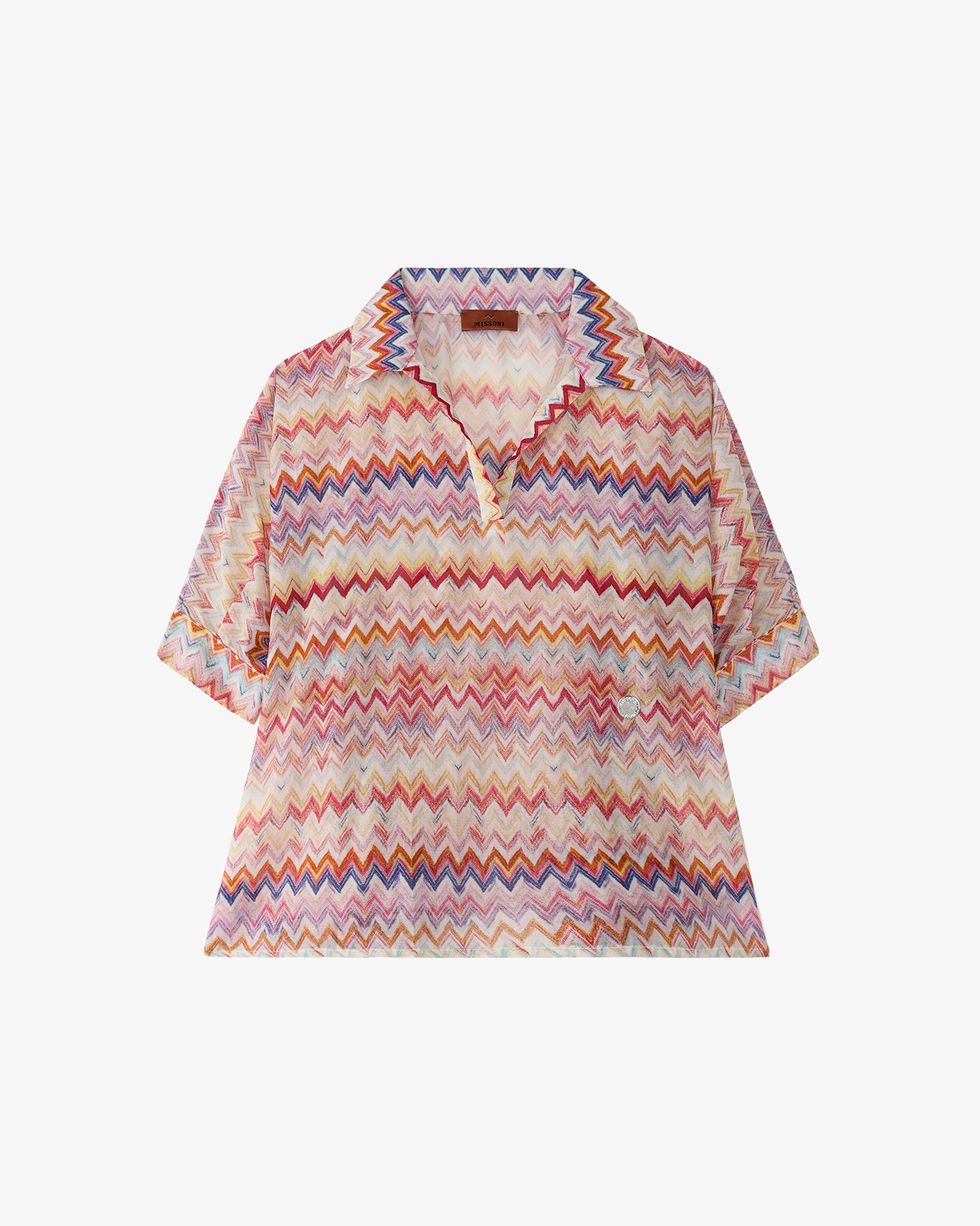 MISSONI — Блузка