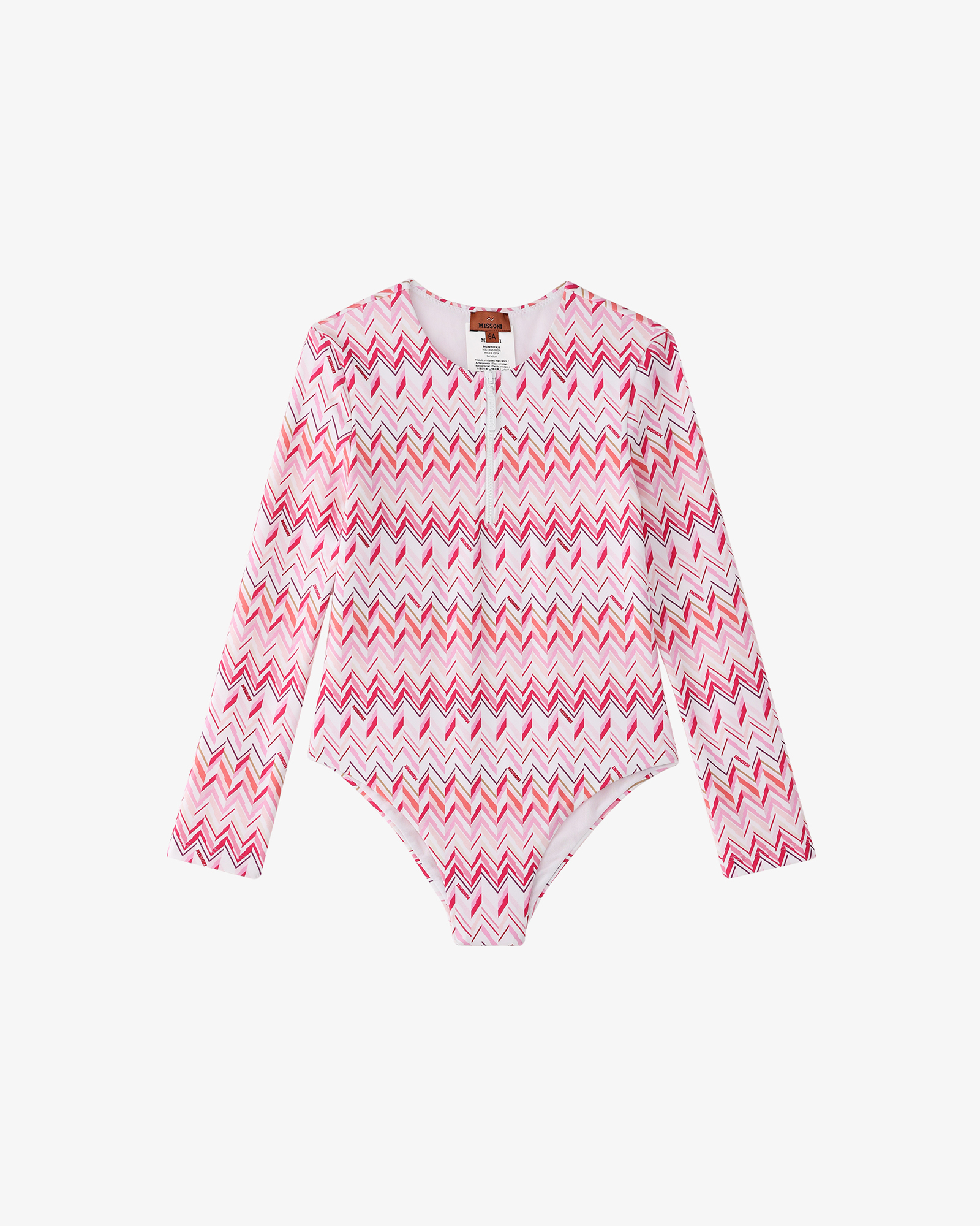 MISSONI — Купальник