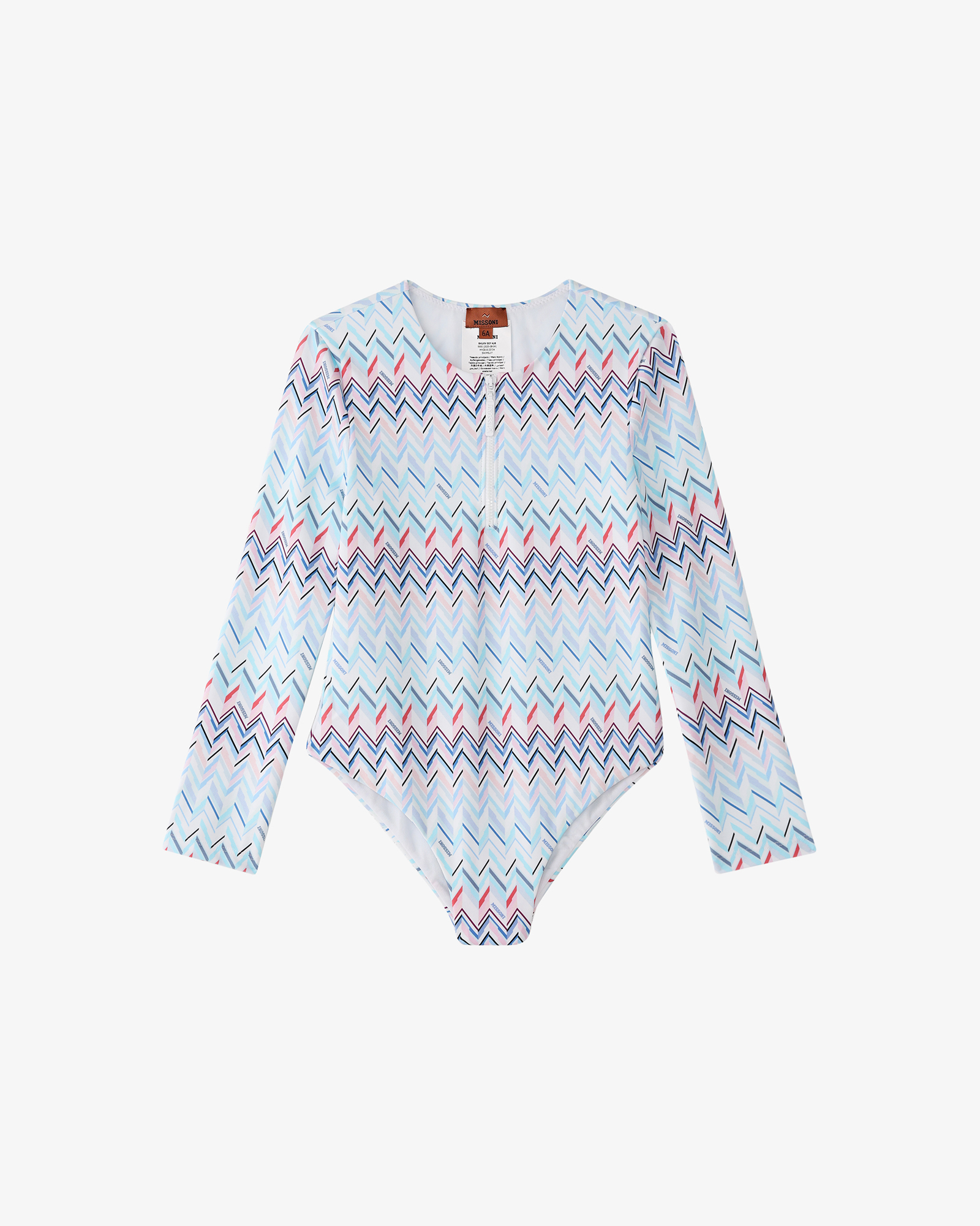 MISSONI — Купальник