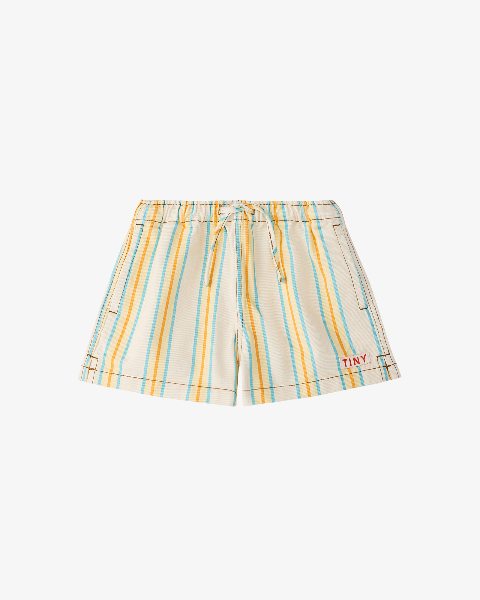 TINYCOTTONS — Шорты