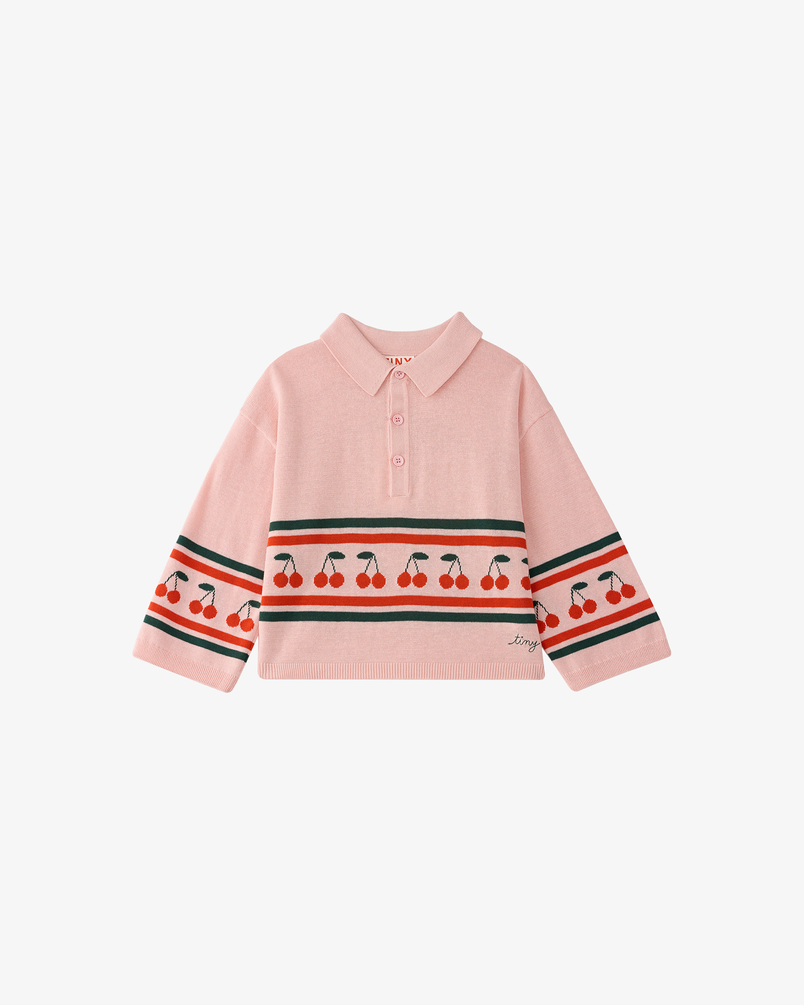TINYCOTTONS — Джемпер
