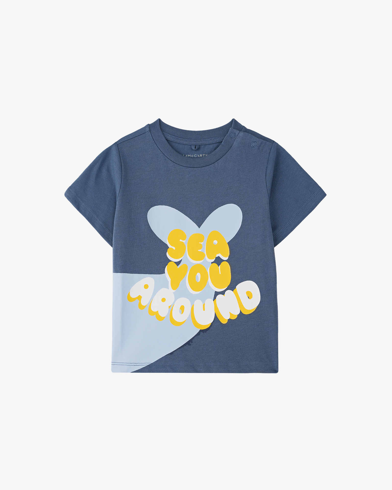 STELLA McCARTNEY — Футболка