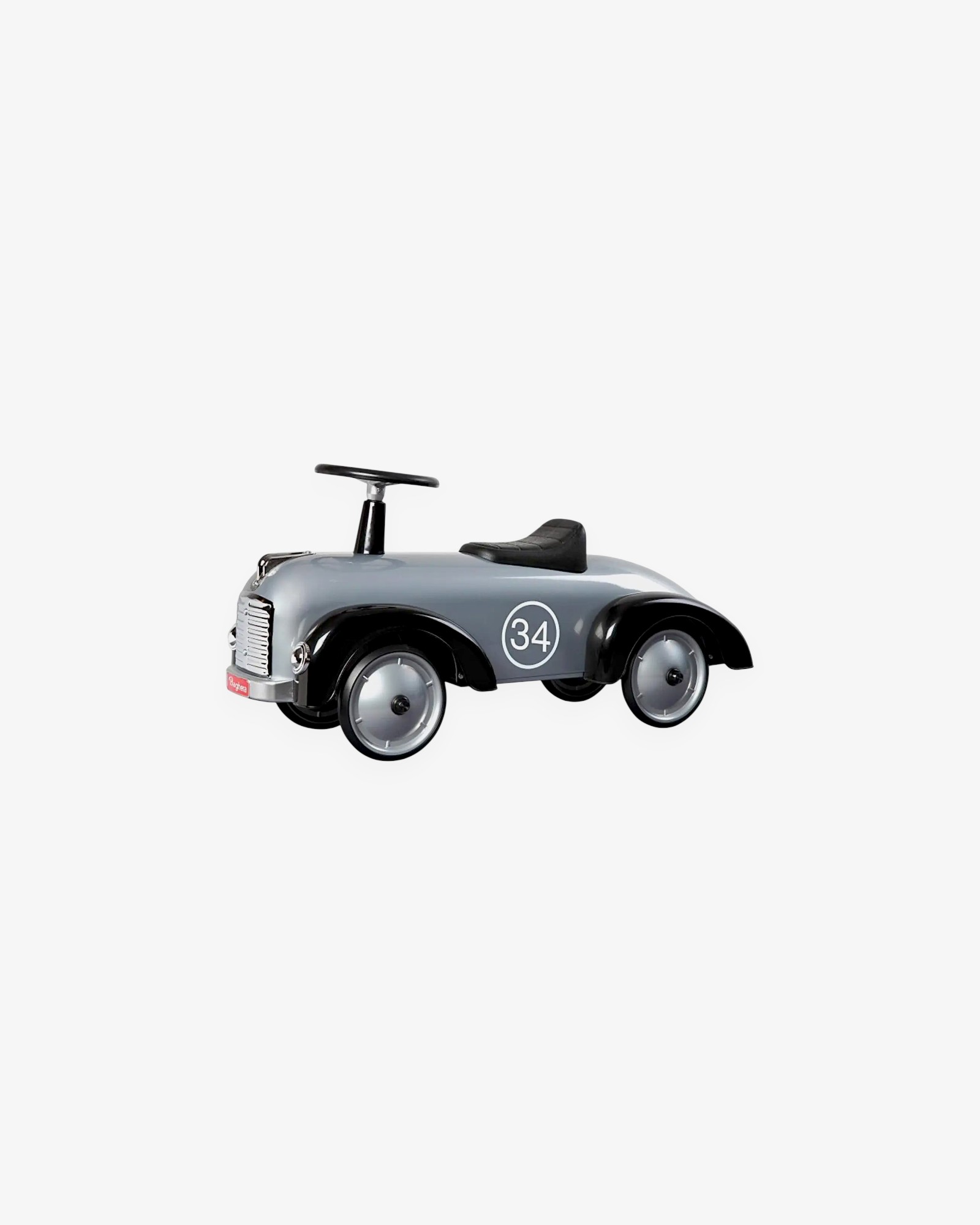 BAGHERA — Детская машинка Baghera Speedster