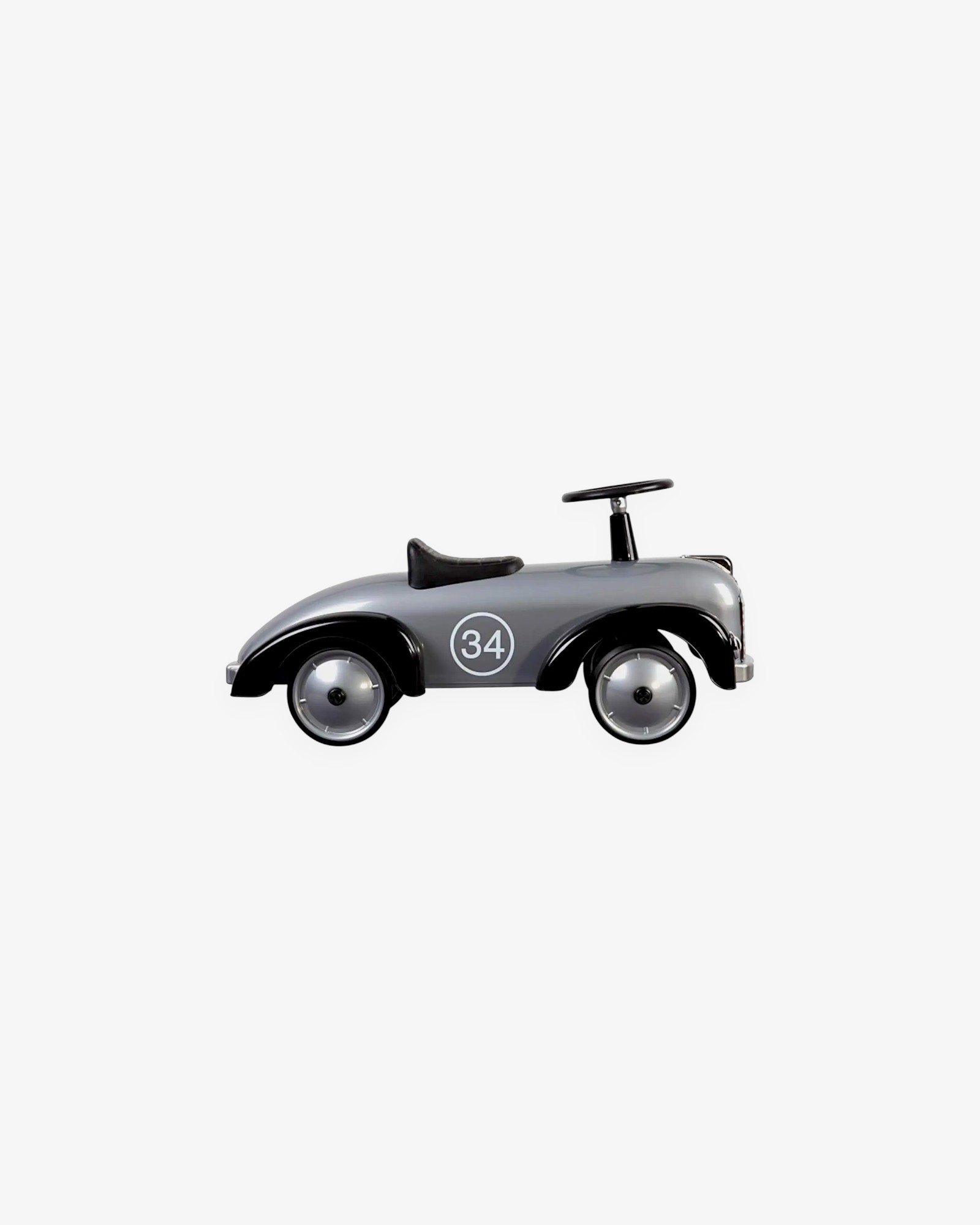 Детская машинка Baghera Speedster — 2