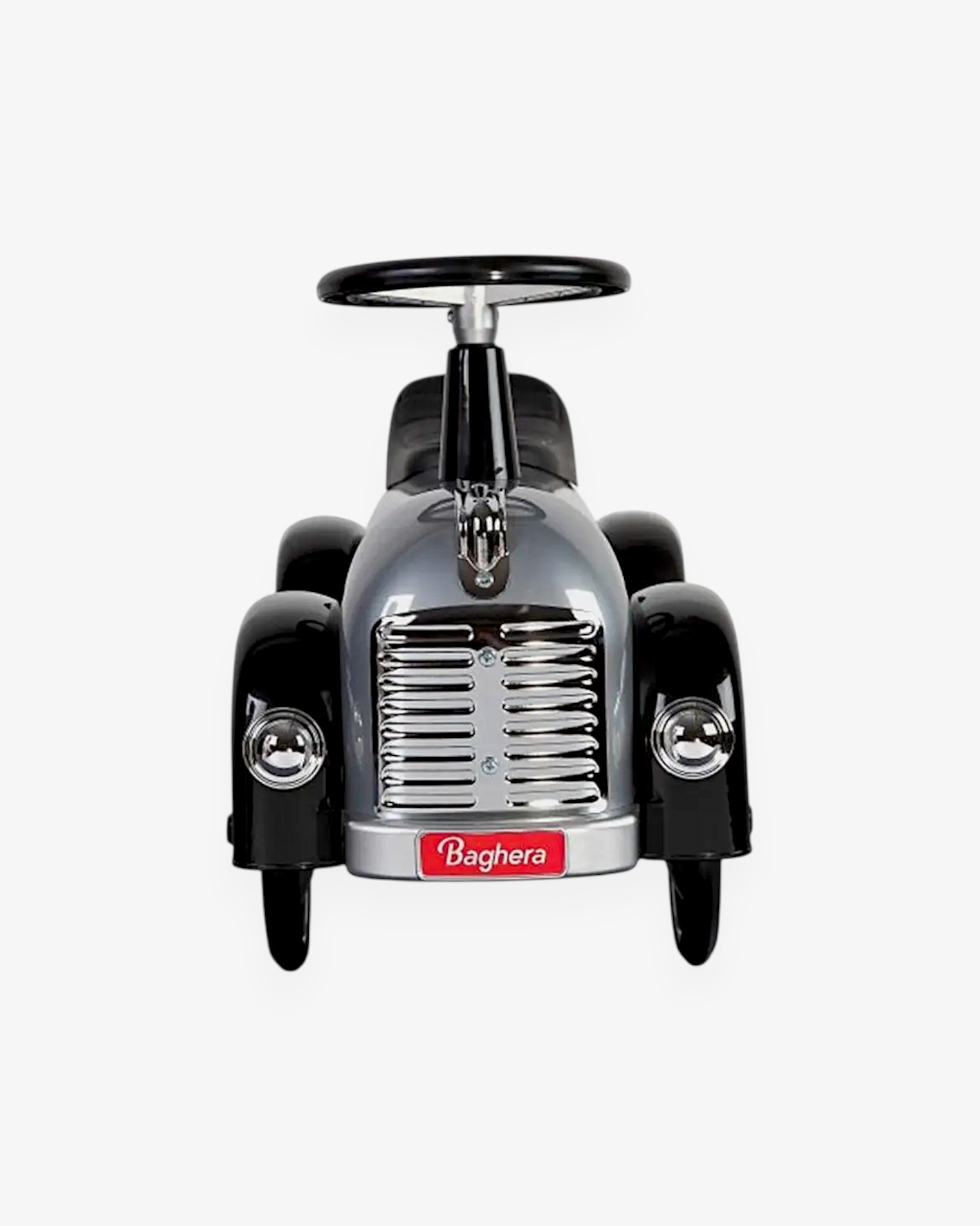 Детская машинка Baghera Speedster — 3