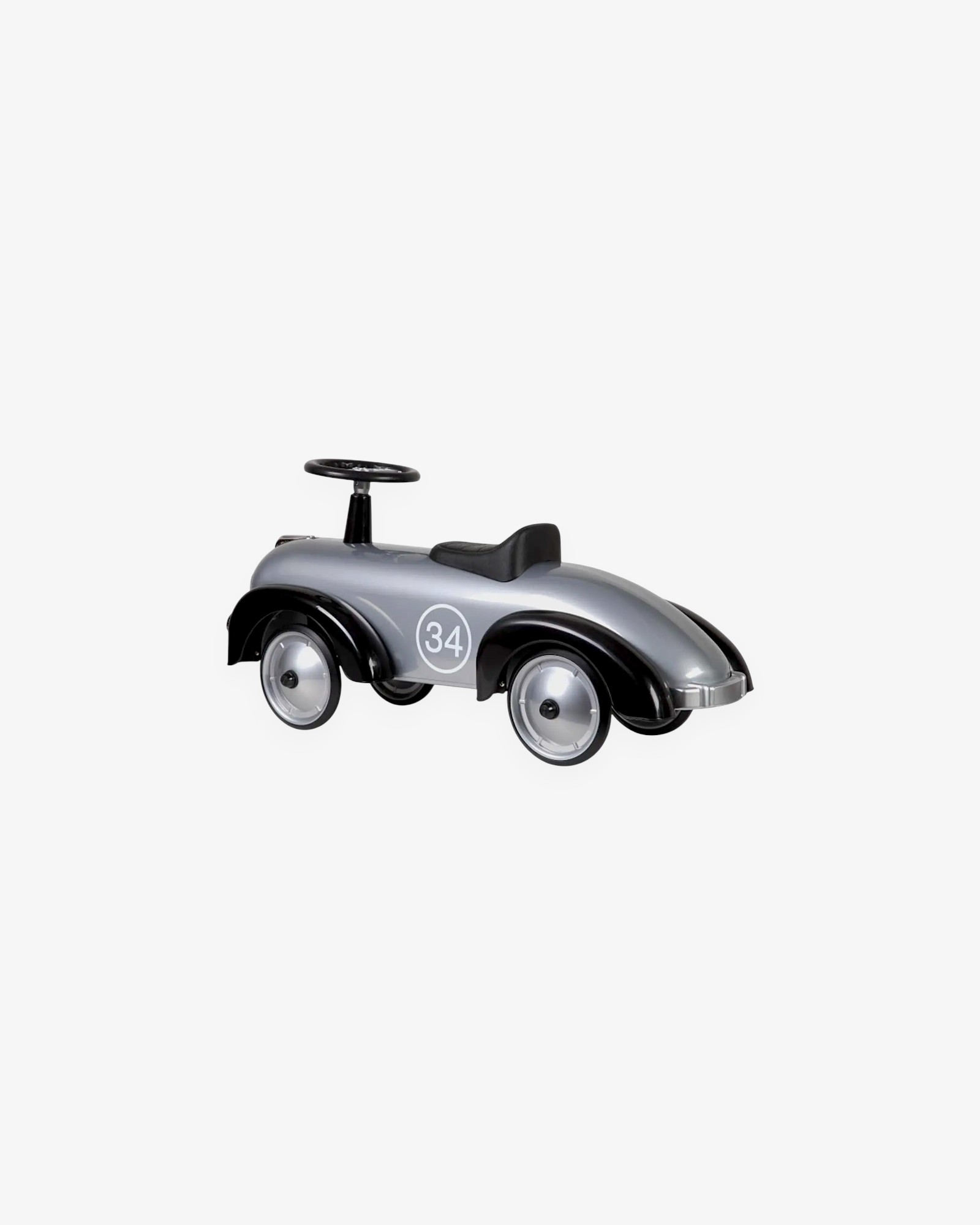 Детская машинка Baghera Speedster — 4