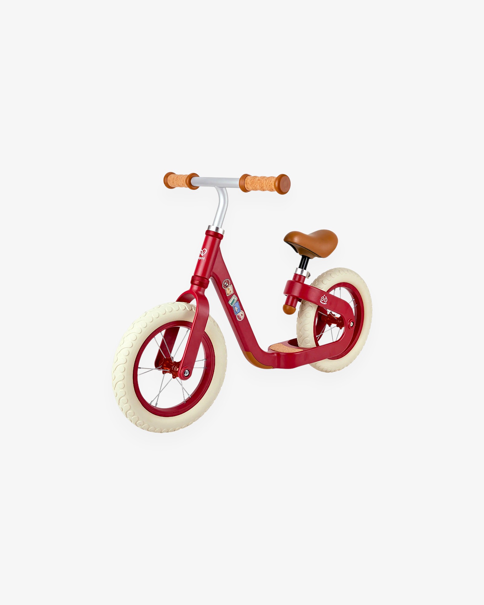 HAPE — Беговел "Баланс Премиум"