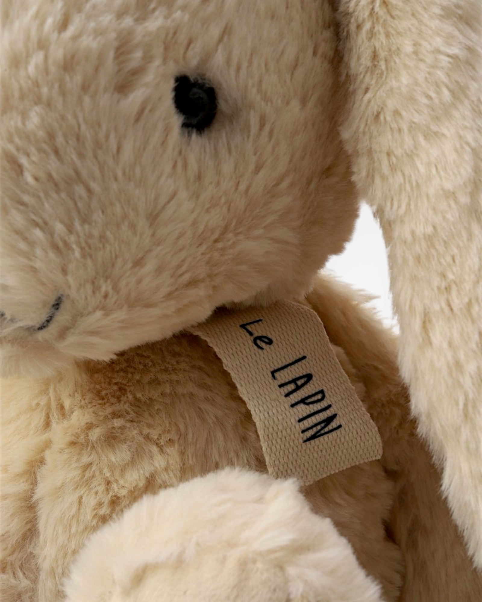 Кролик Le Lapin — 4