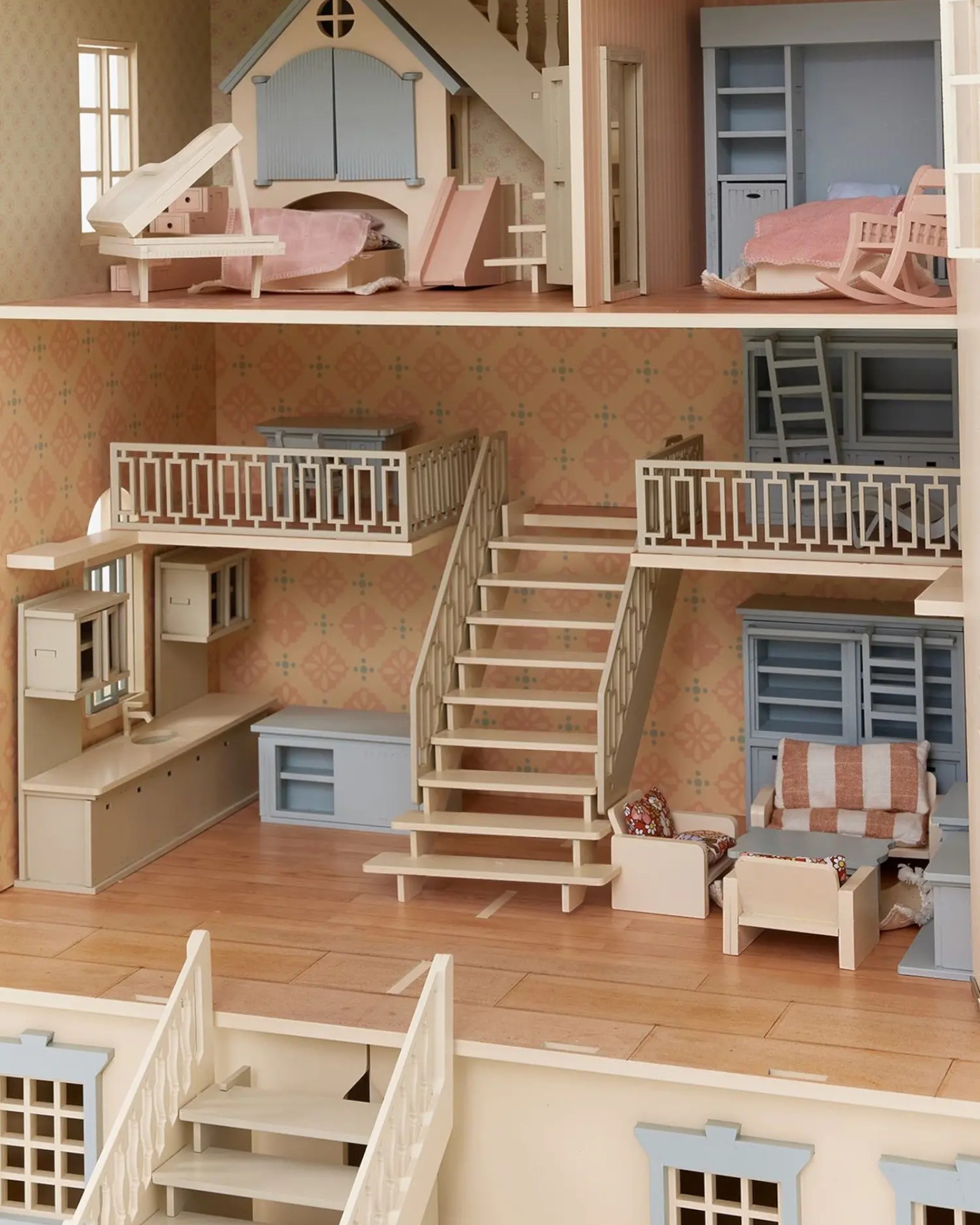 Дом House of New York — 5