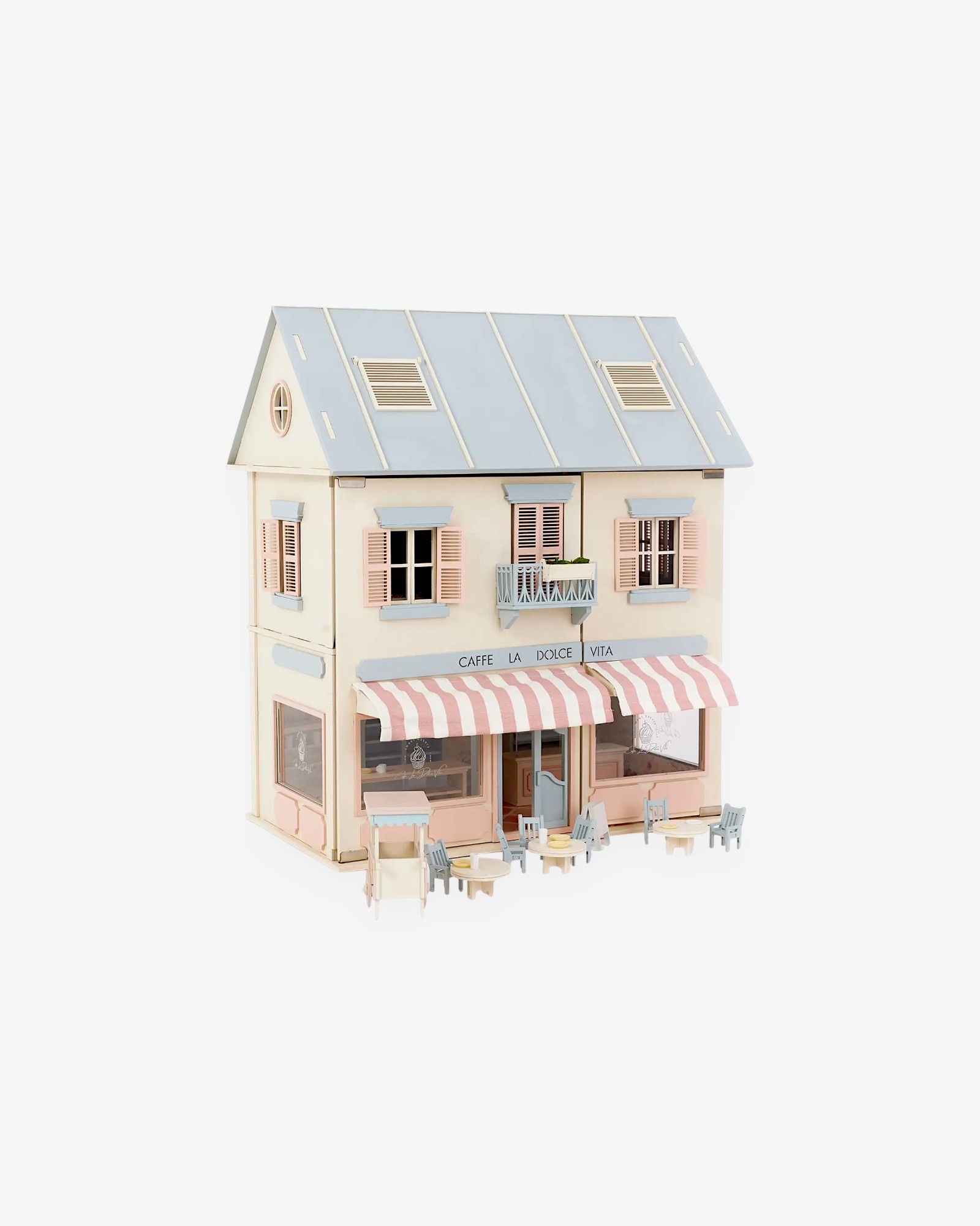 Дом House Of Rome — 2