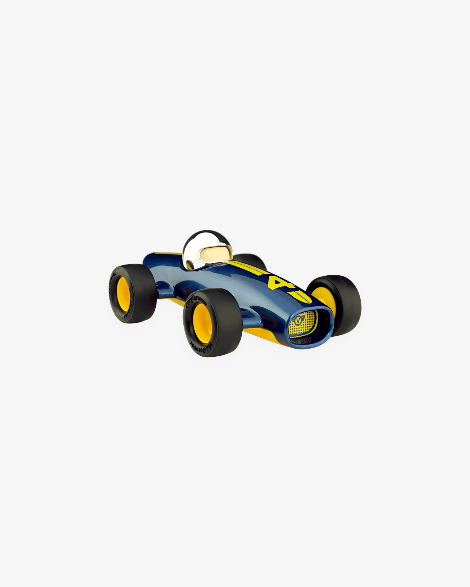 PLAYFOREVER — Автомобиль Verve Malibu Lucas toy car