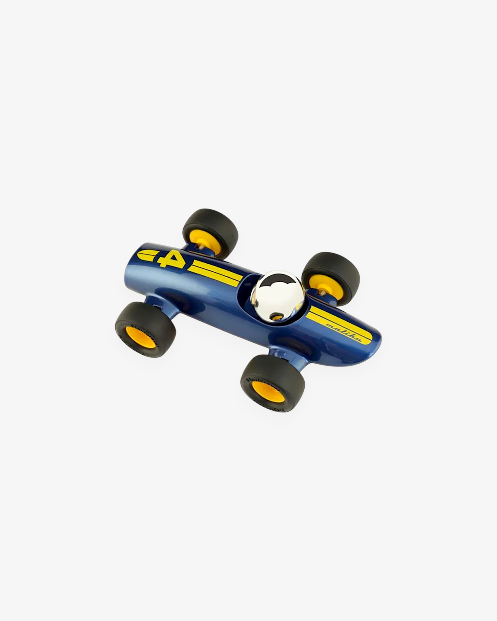 Автомобиль Verve Malibu Lucas toy car — 2