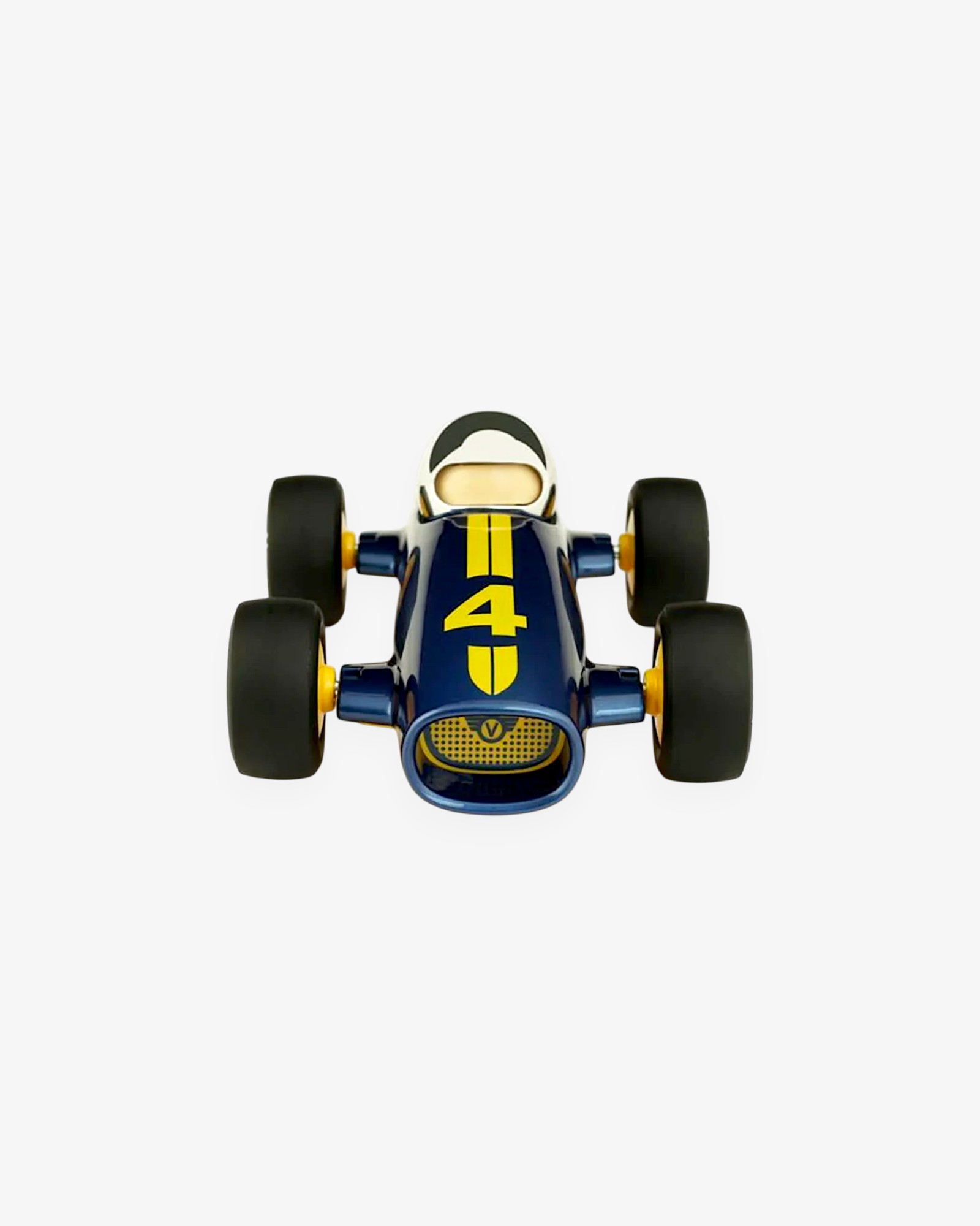 Автомобиль Verve Malibu Lucas toy car — 3