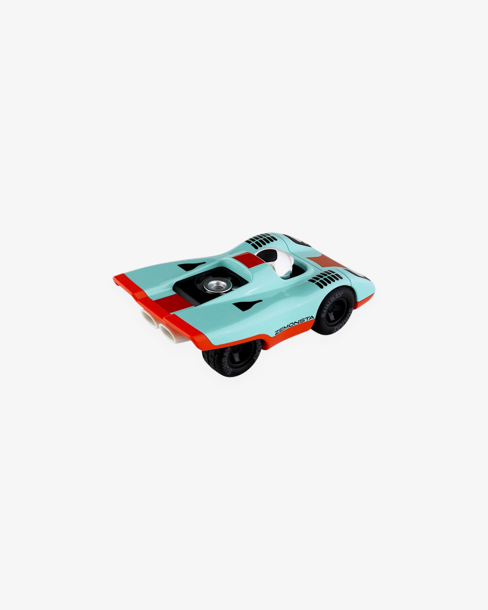 Автомобиль Zemonsta Klaus — 4
