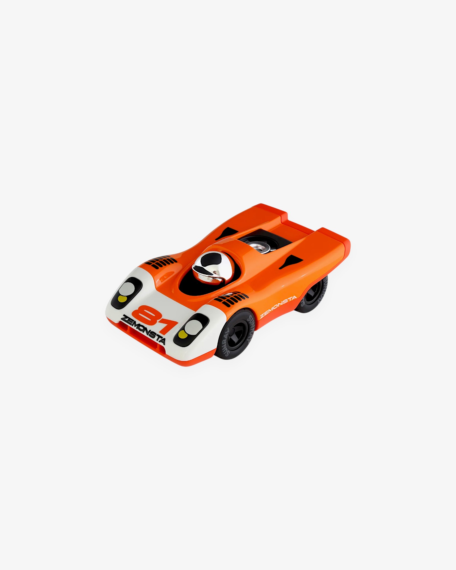 PLAYFOREVER — Автомобиль Zemonsta Egon