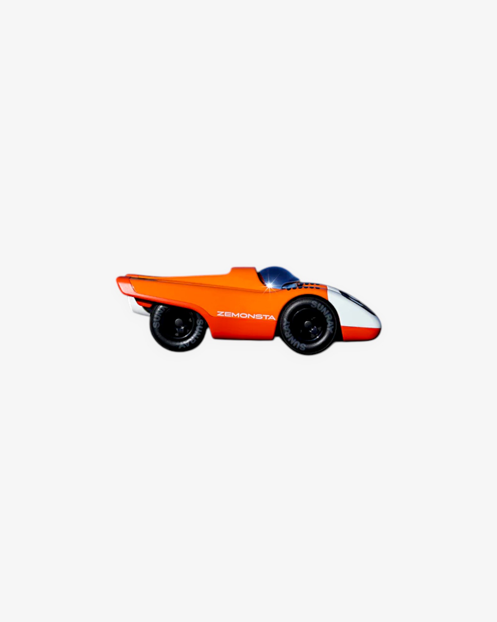 Автомобиль Zemonsta Egon — 2