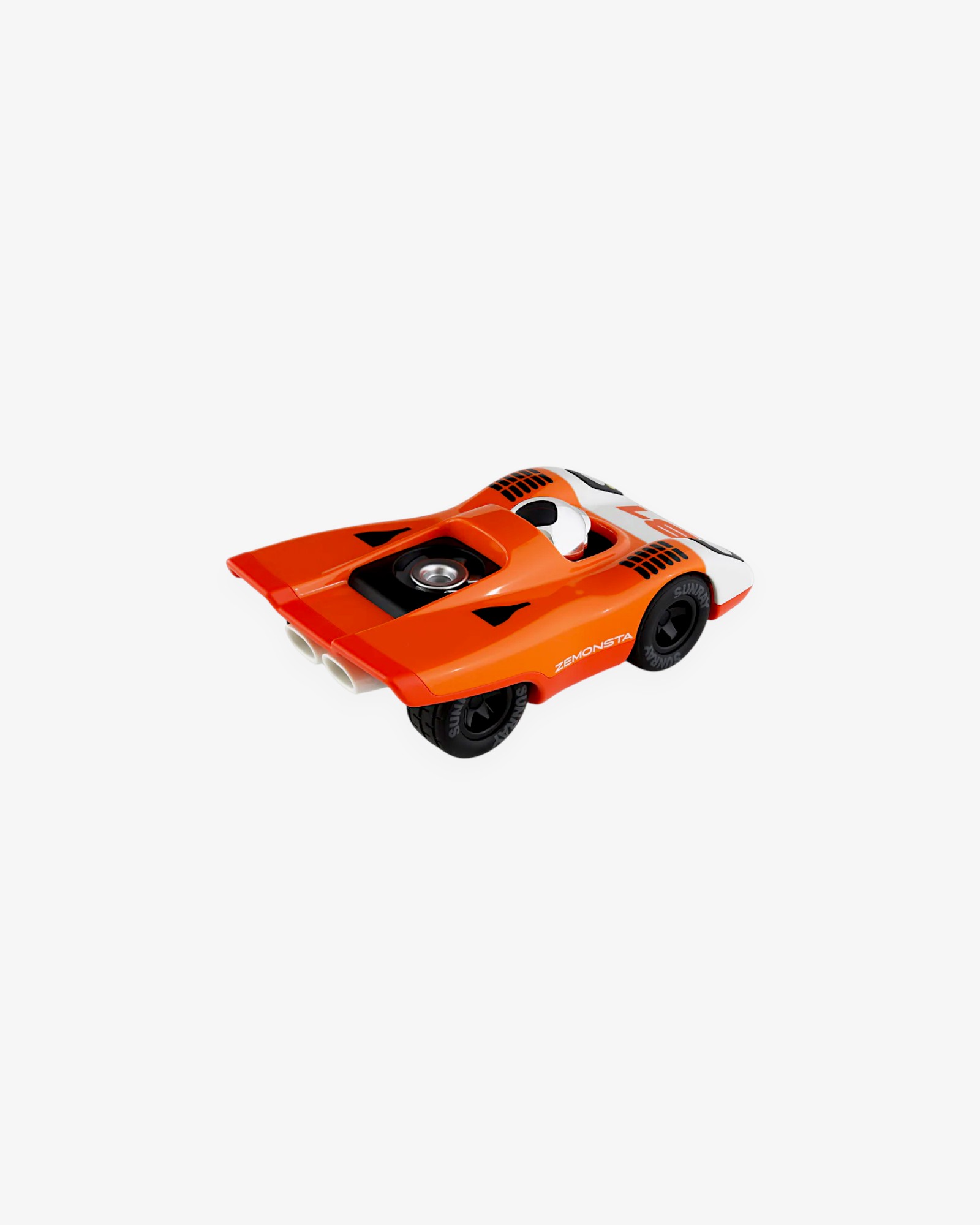 Автомобиль Zemonsta Egon — 3