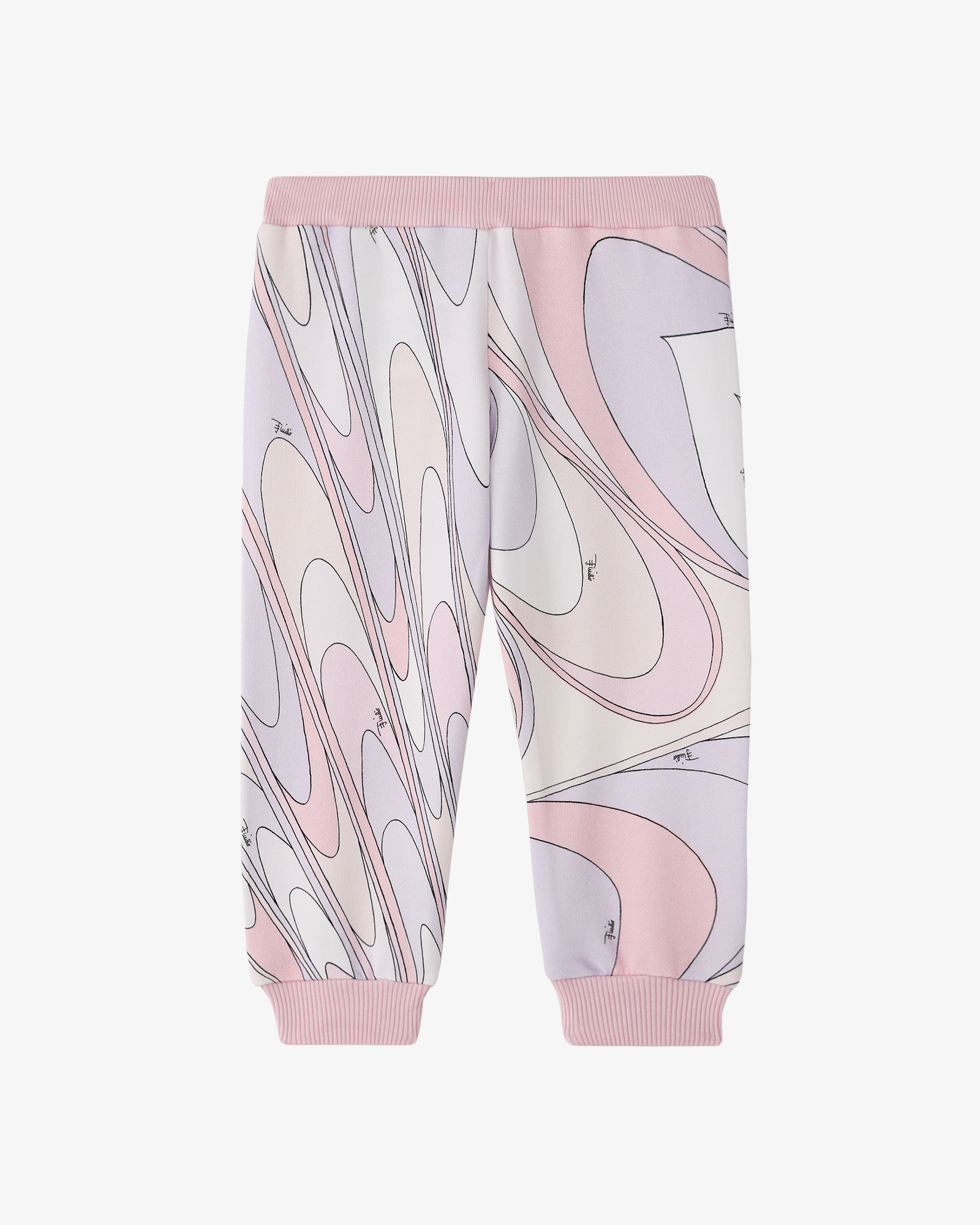 EMILIO PUCCI — Брюки