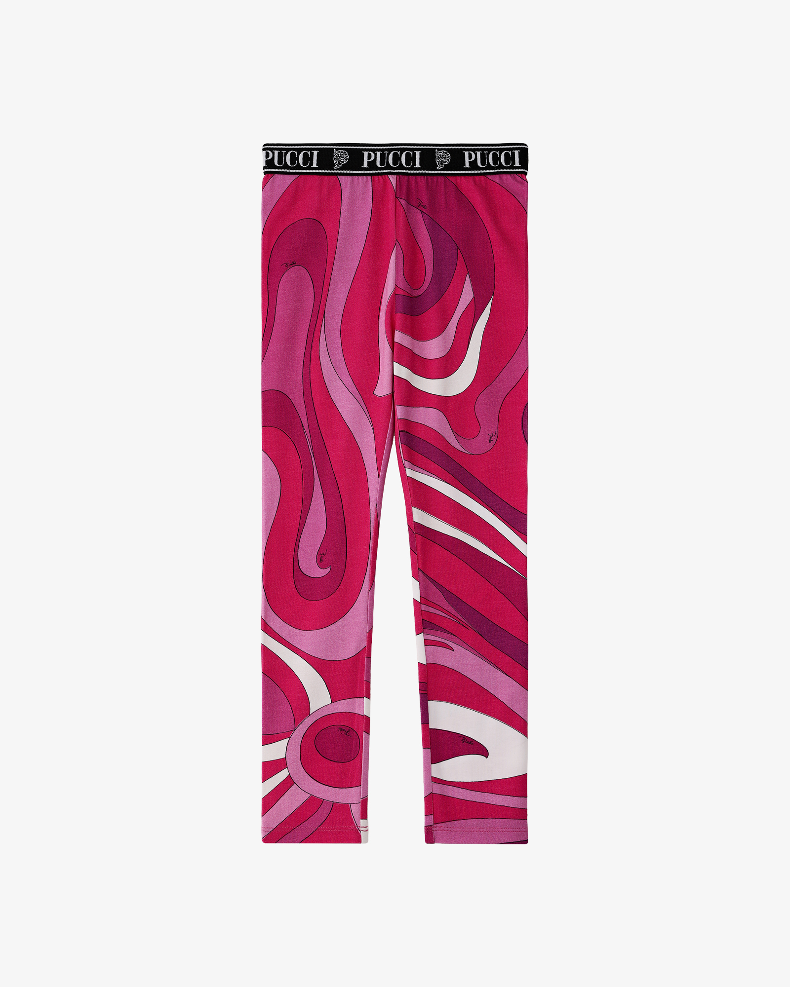 EMILIO PUCCI — Легинсы