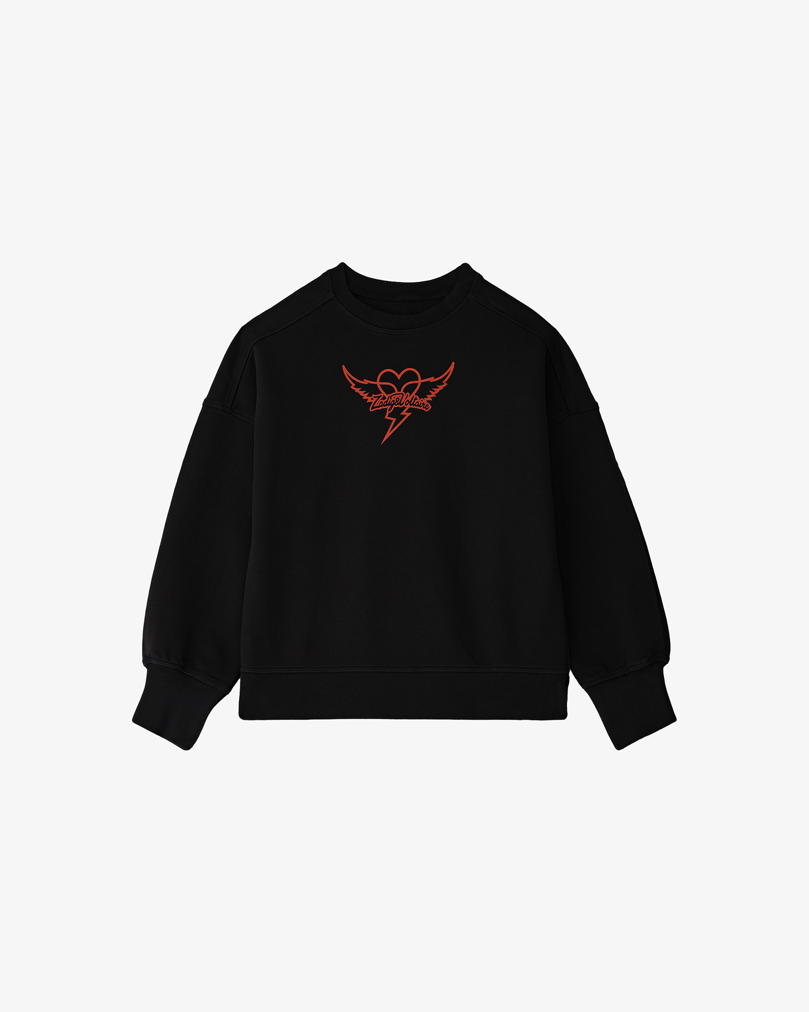 ZADIG & VOLTAIRE — Толстовка