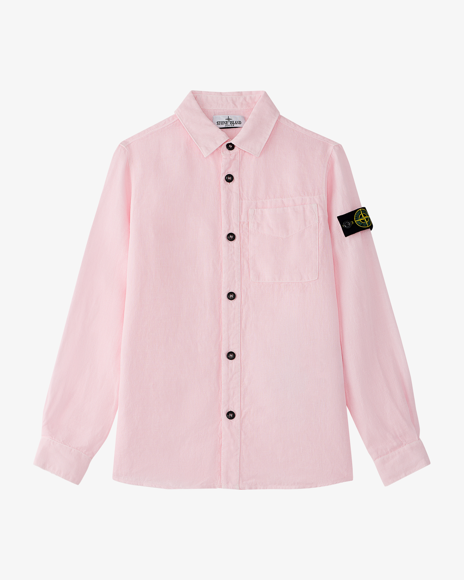 STONE ISLAND — Сорочка