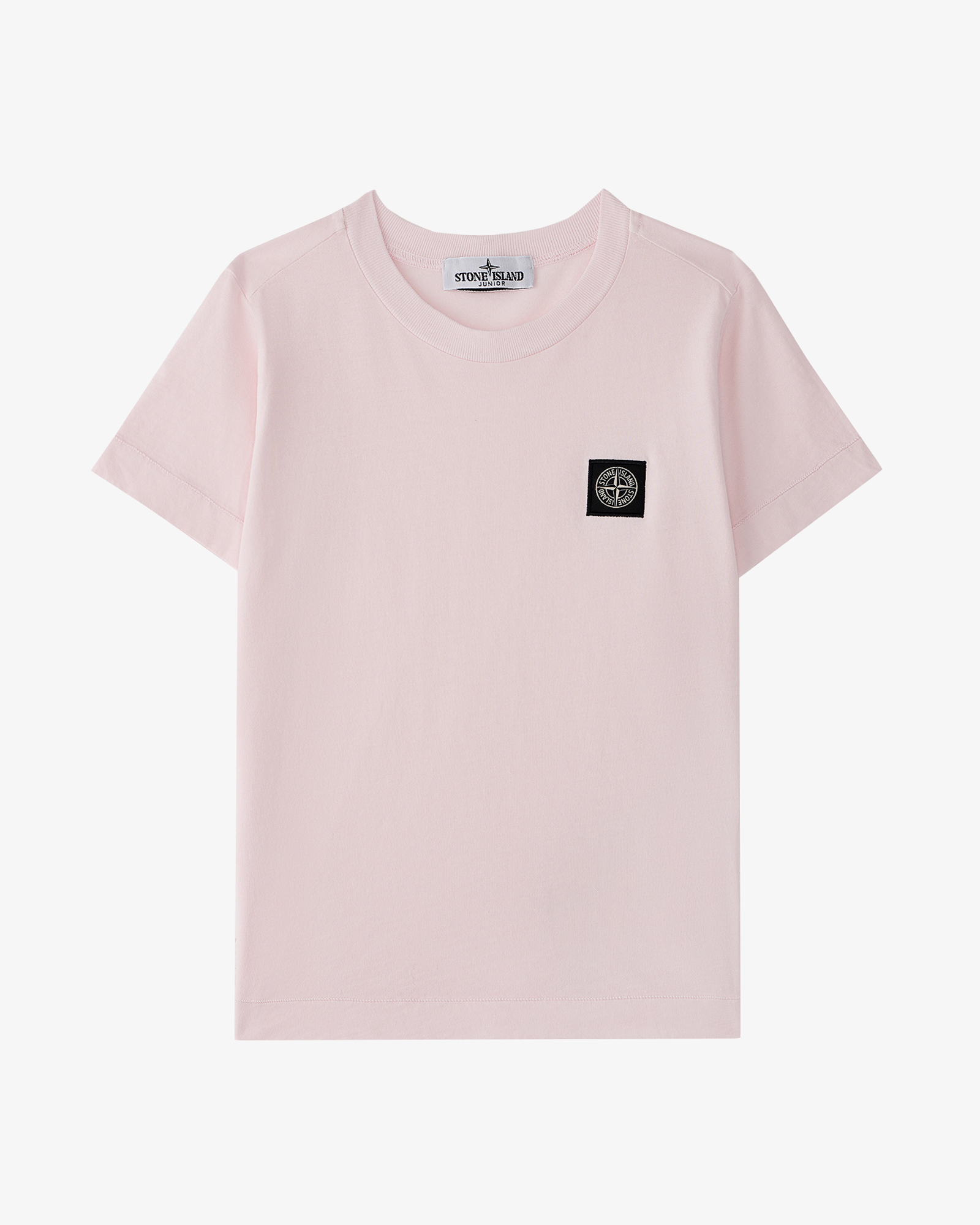 STONE ISLAND — Футболка