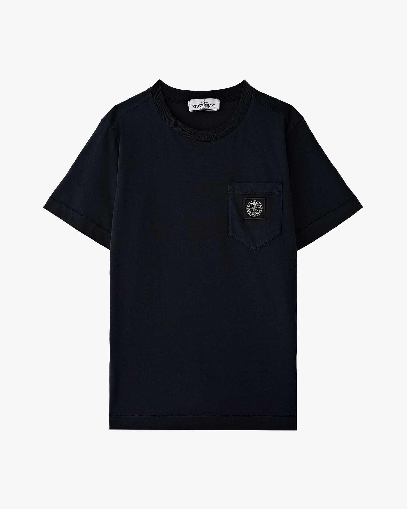 STONE ISLAND — Футболка