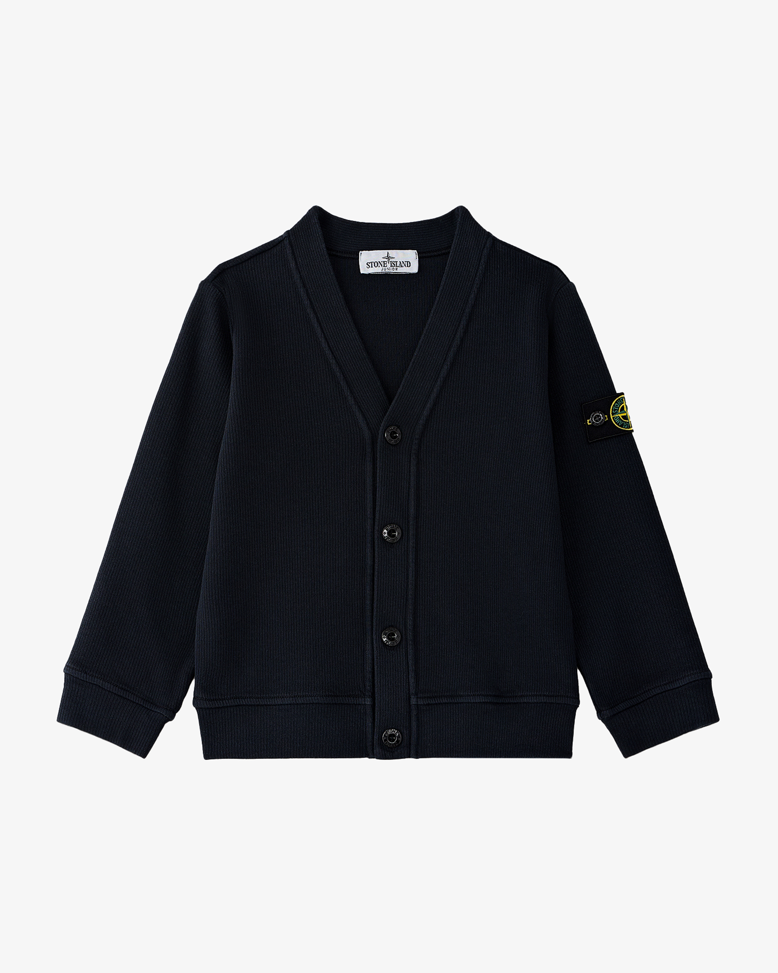 STONE ISLAND — Толстовка