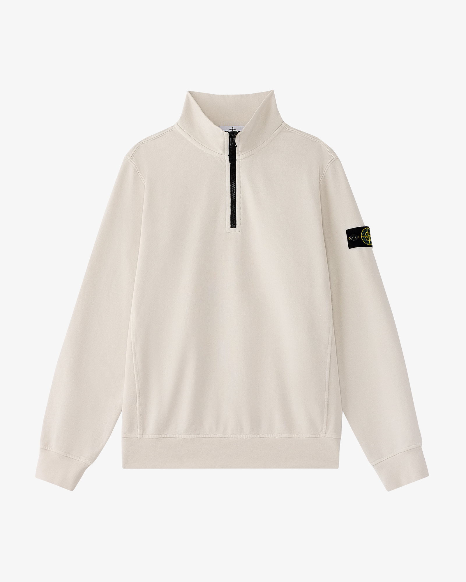 STONE ISLAND — толстовка