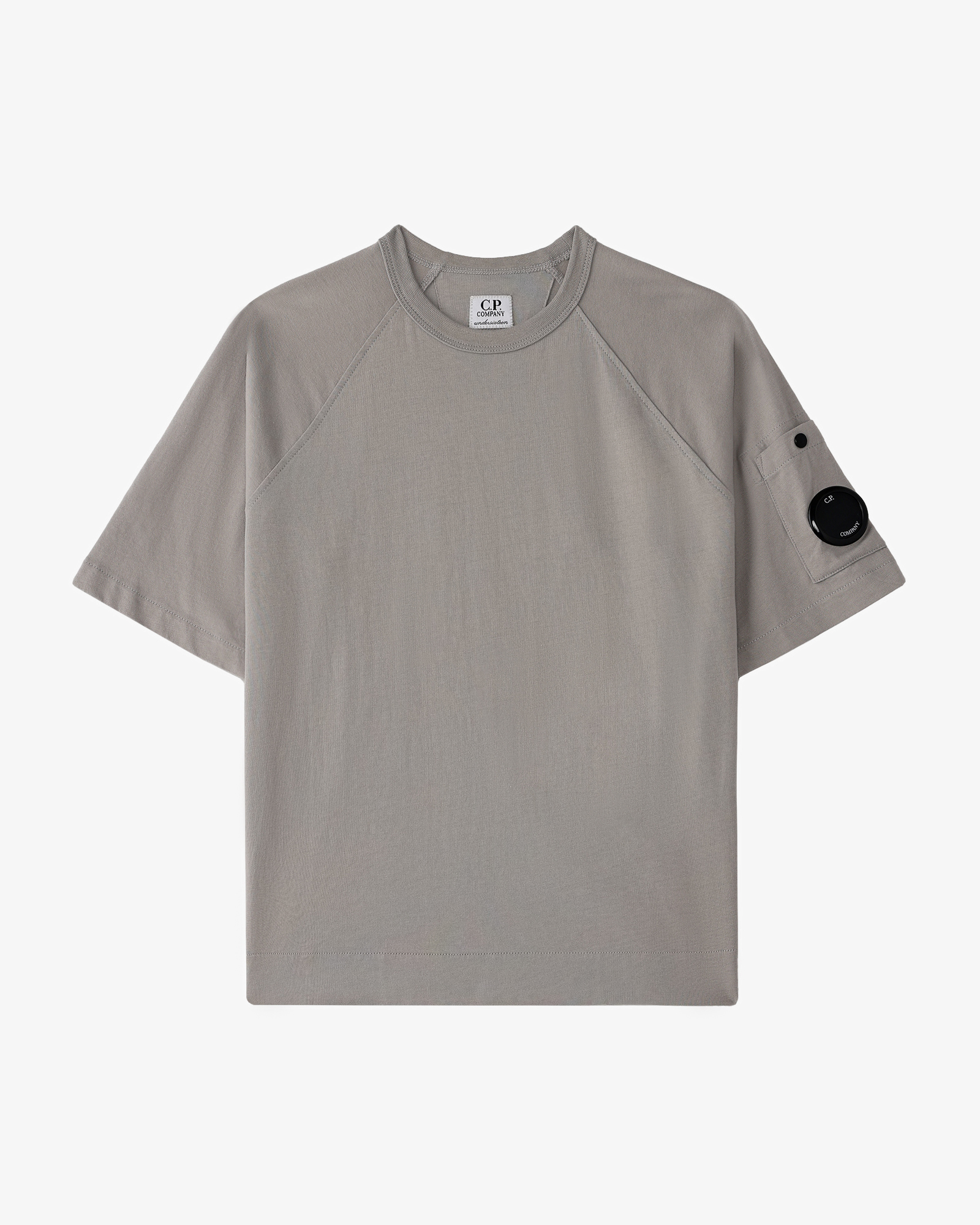 C.P. COMPANY — Футболка короткий рукав 