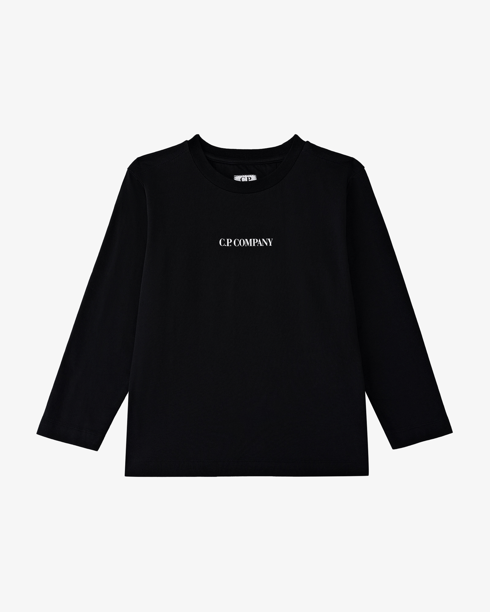 C.P. COMPANY — Футболка длинный рукав 