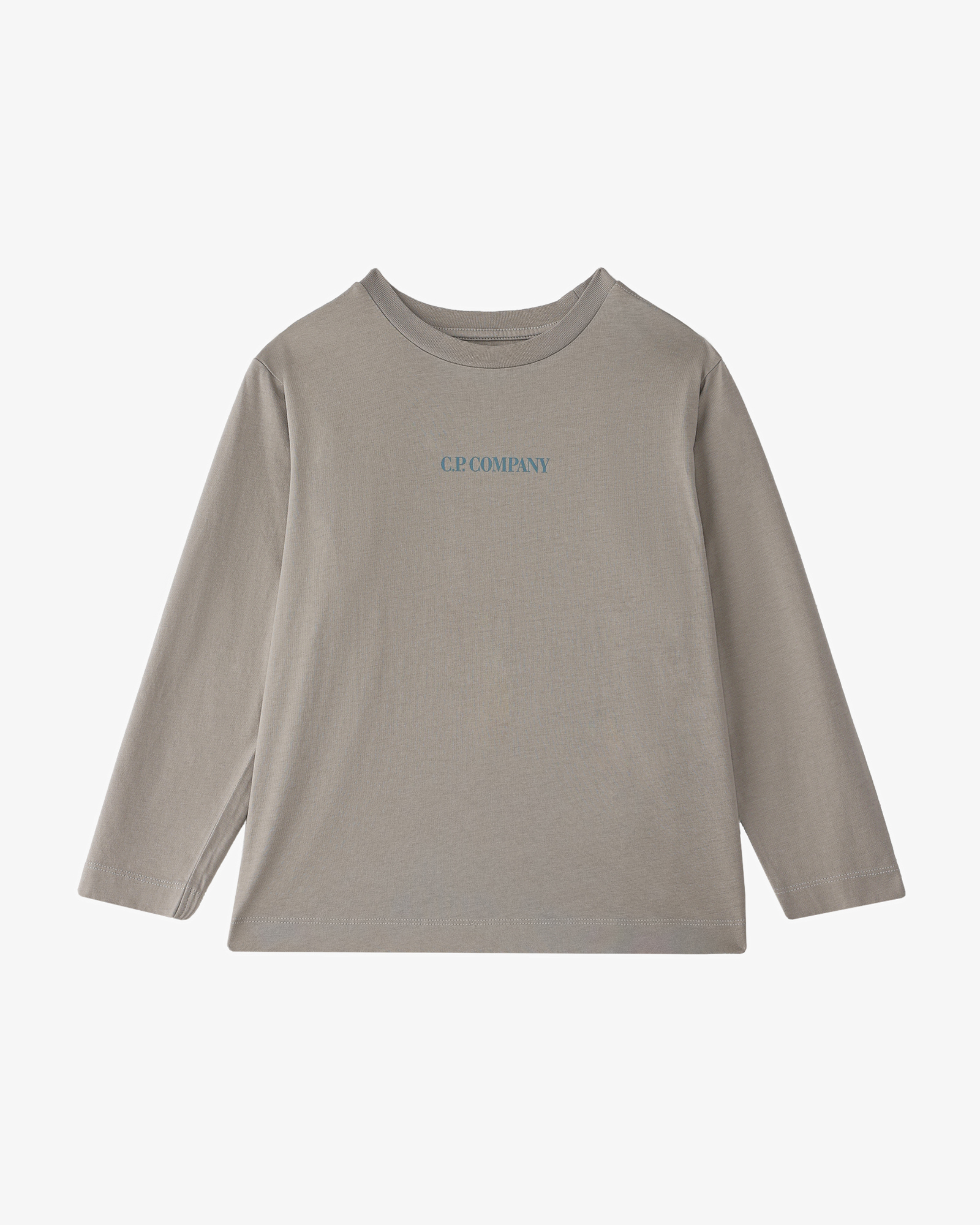 C.P. COMPANY — Футболка длинный рукав 