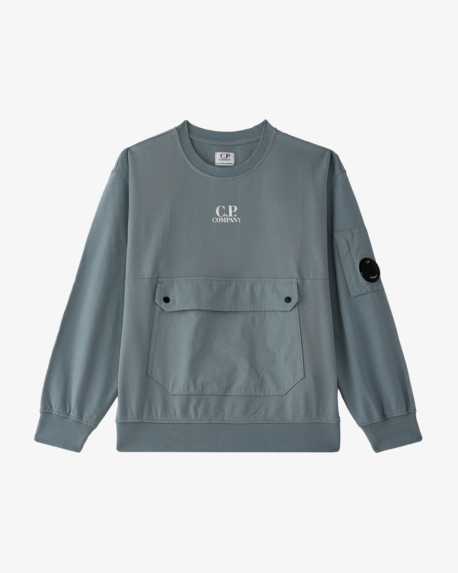 C.P. COMPANY — Свитшот 