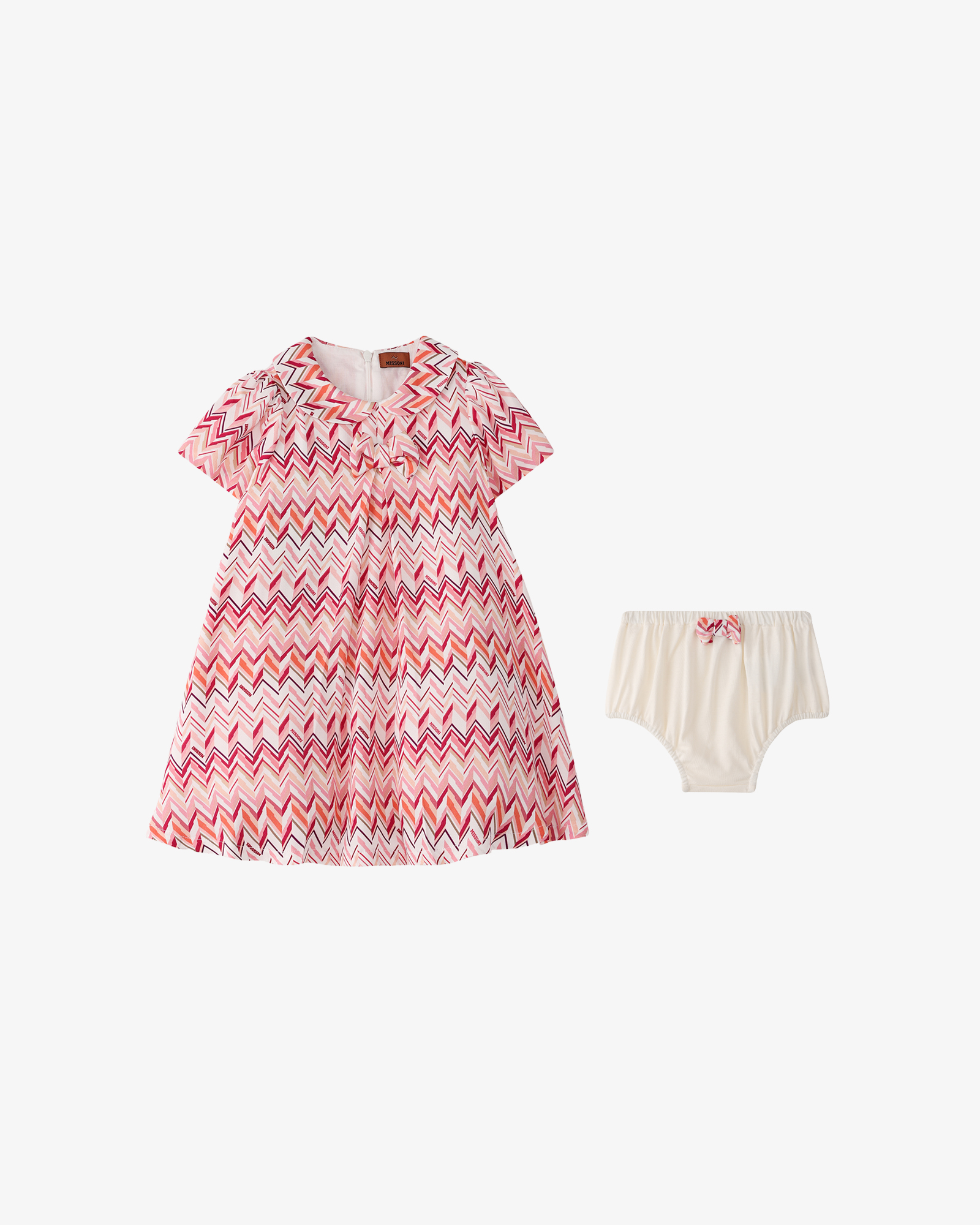MISSONI — Платье