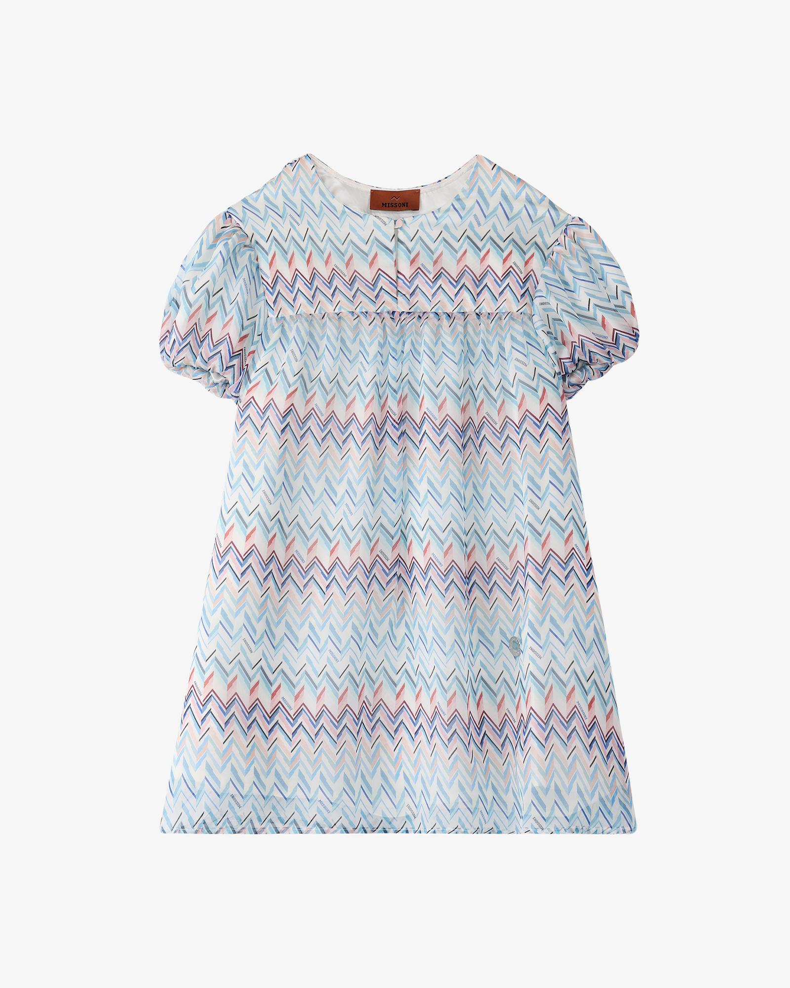 MISSONI — Платье