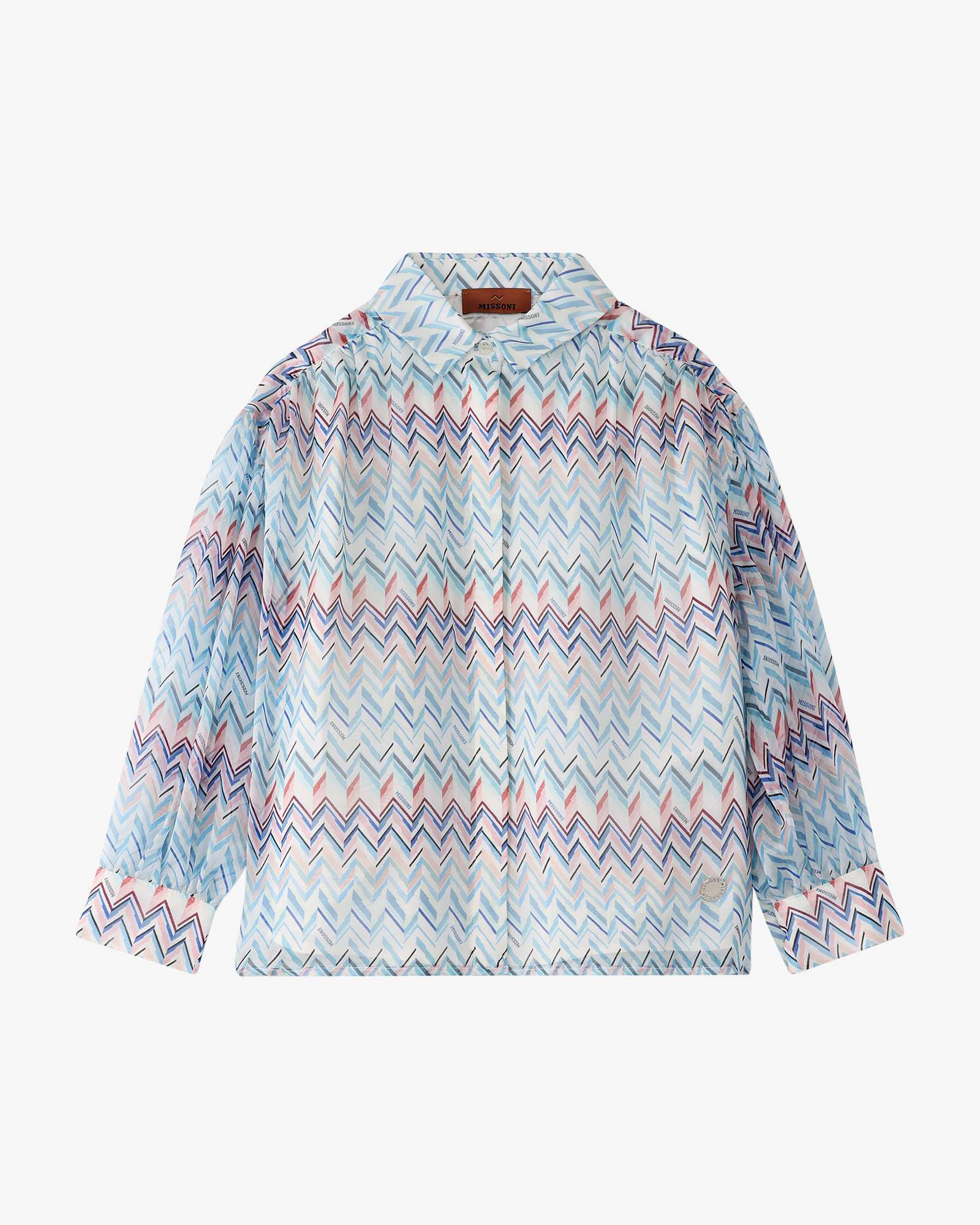 MISSONI — Блузка
