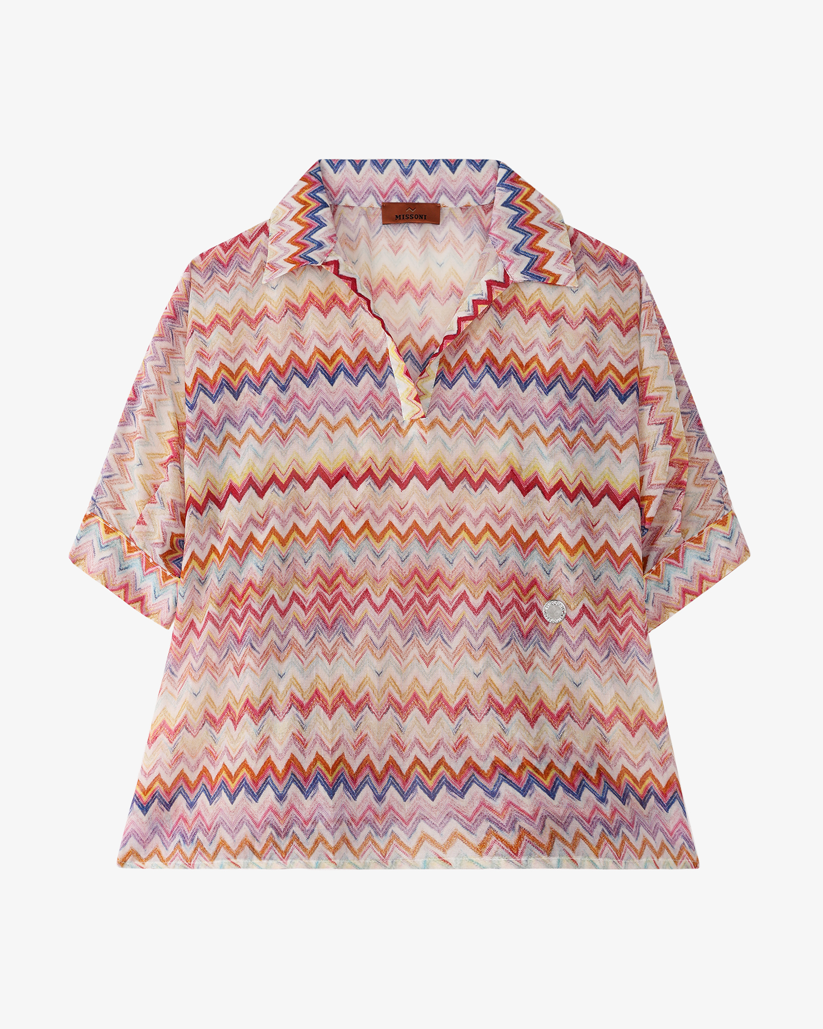 MISSONI — Блузка
