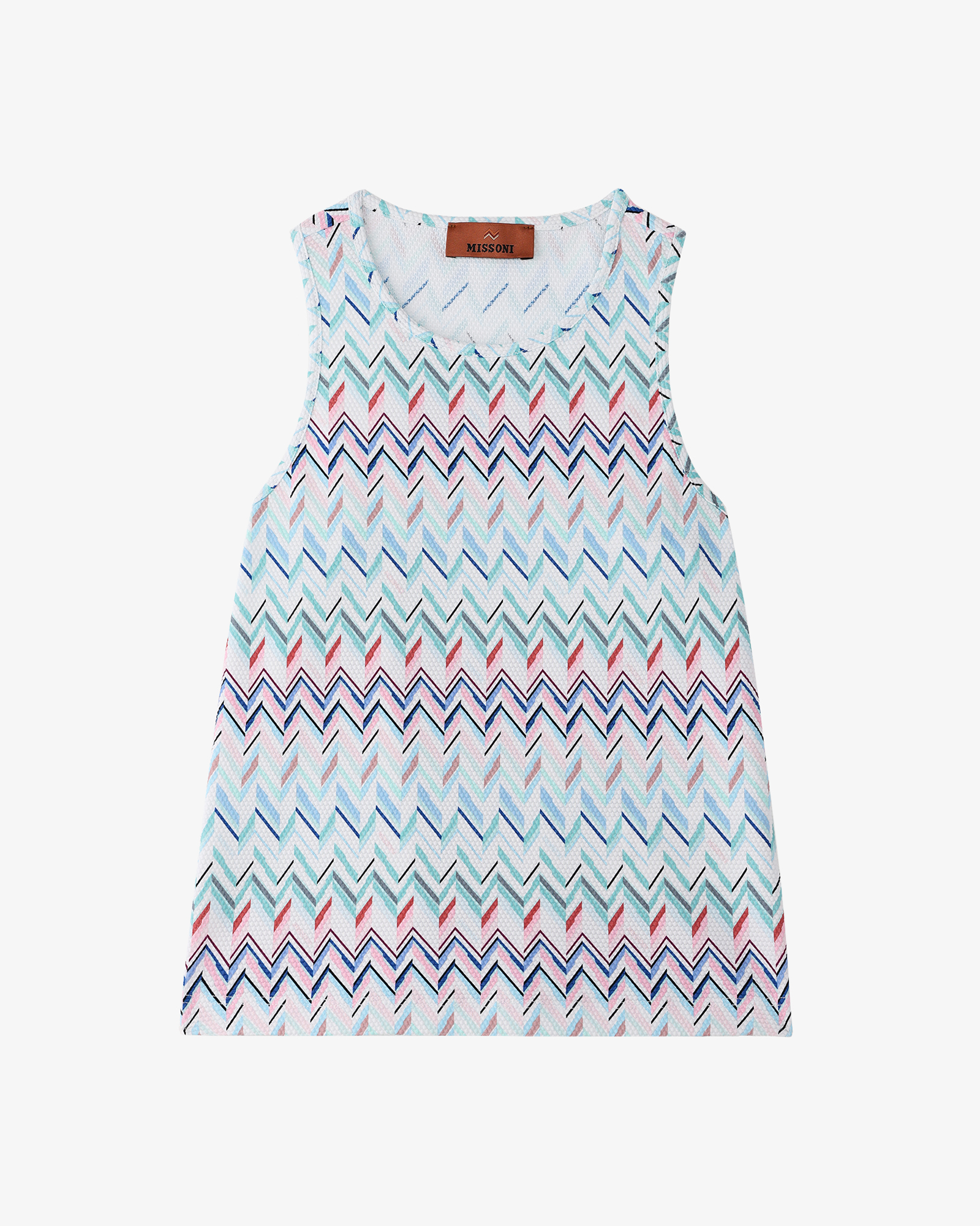 MISSONI — Топ