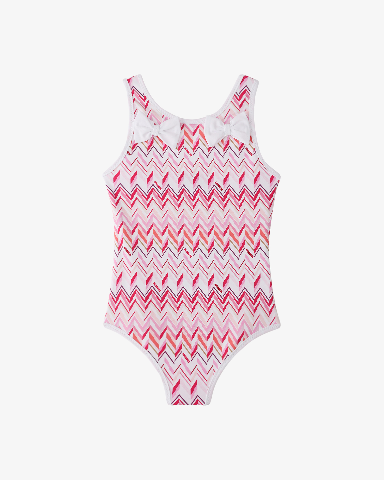 MISSONI — Купальник