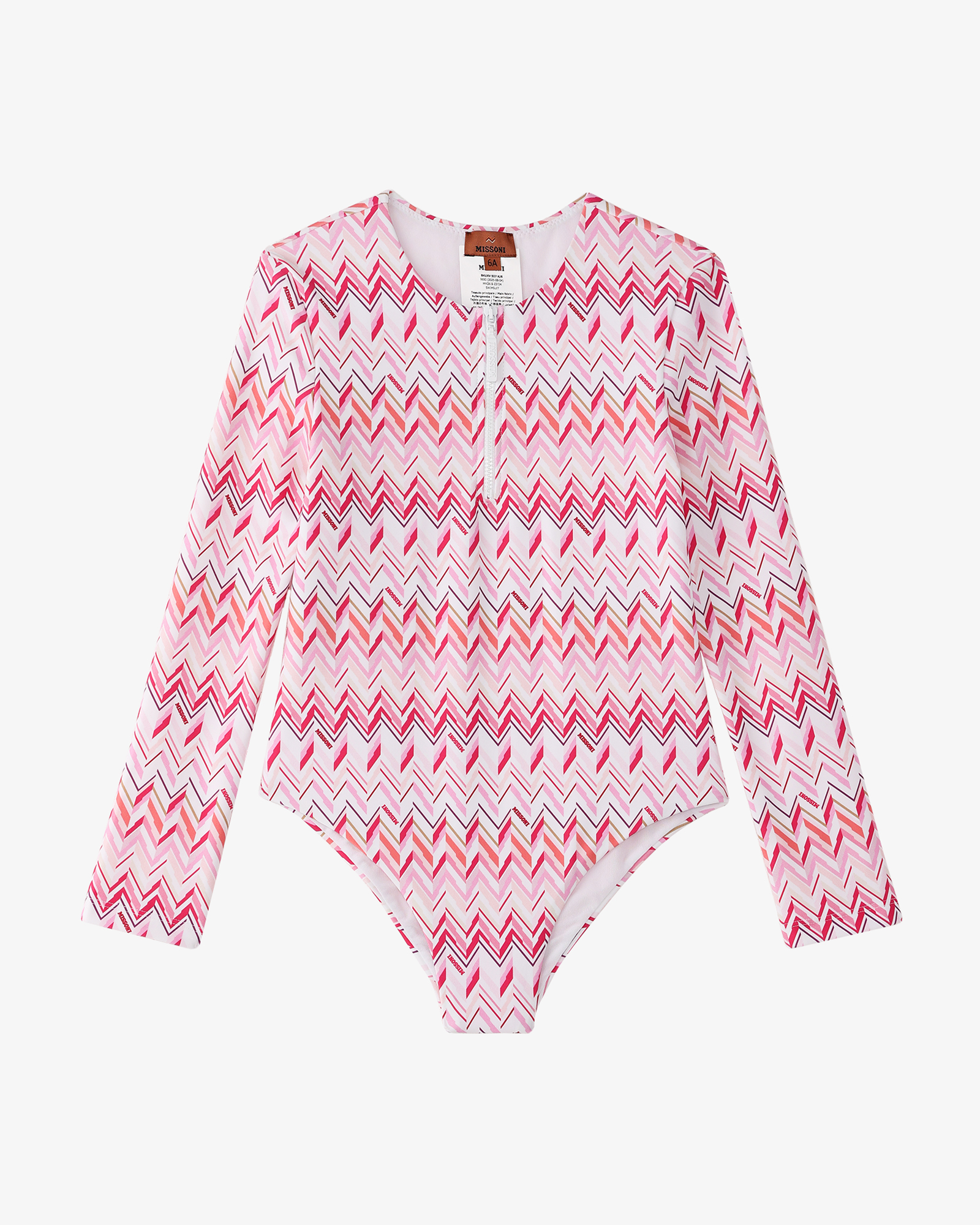 MISSONI — Купальник