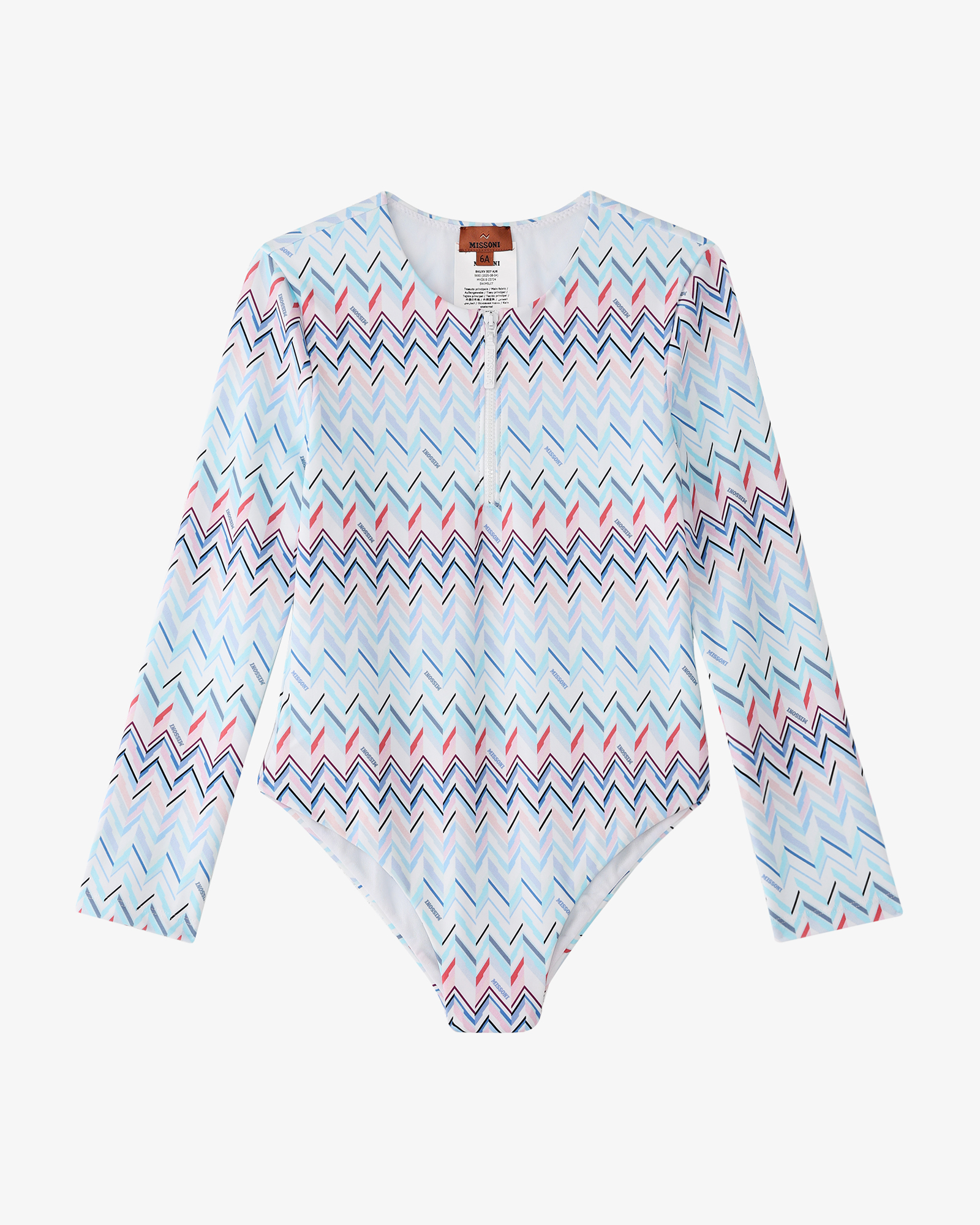 MISSONI — Купальник