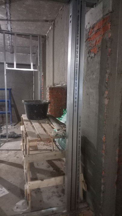 Универсалы на отделку