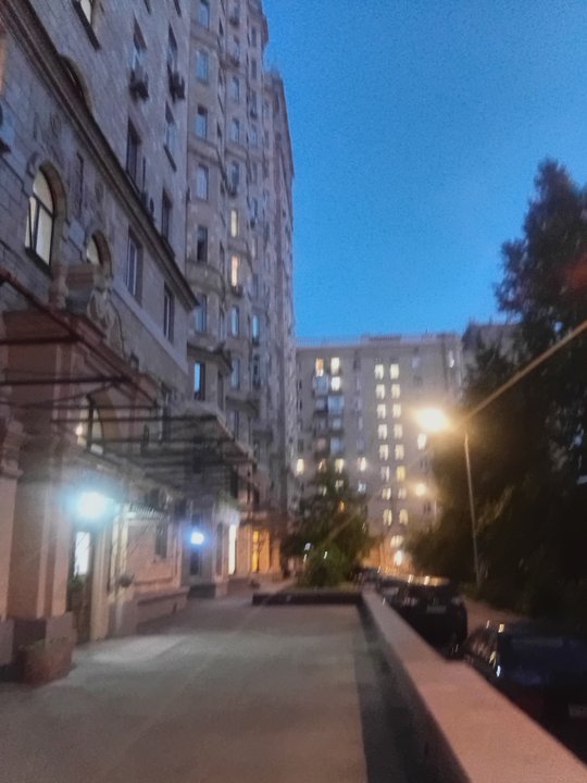 Капремонт