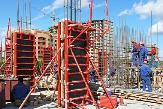 Требуются монтажники СЛ без опыта, есть обучение