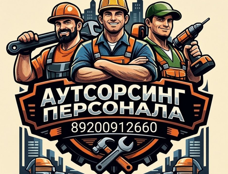 Заказ Рабочих
